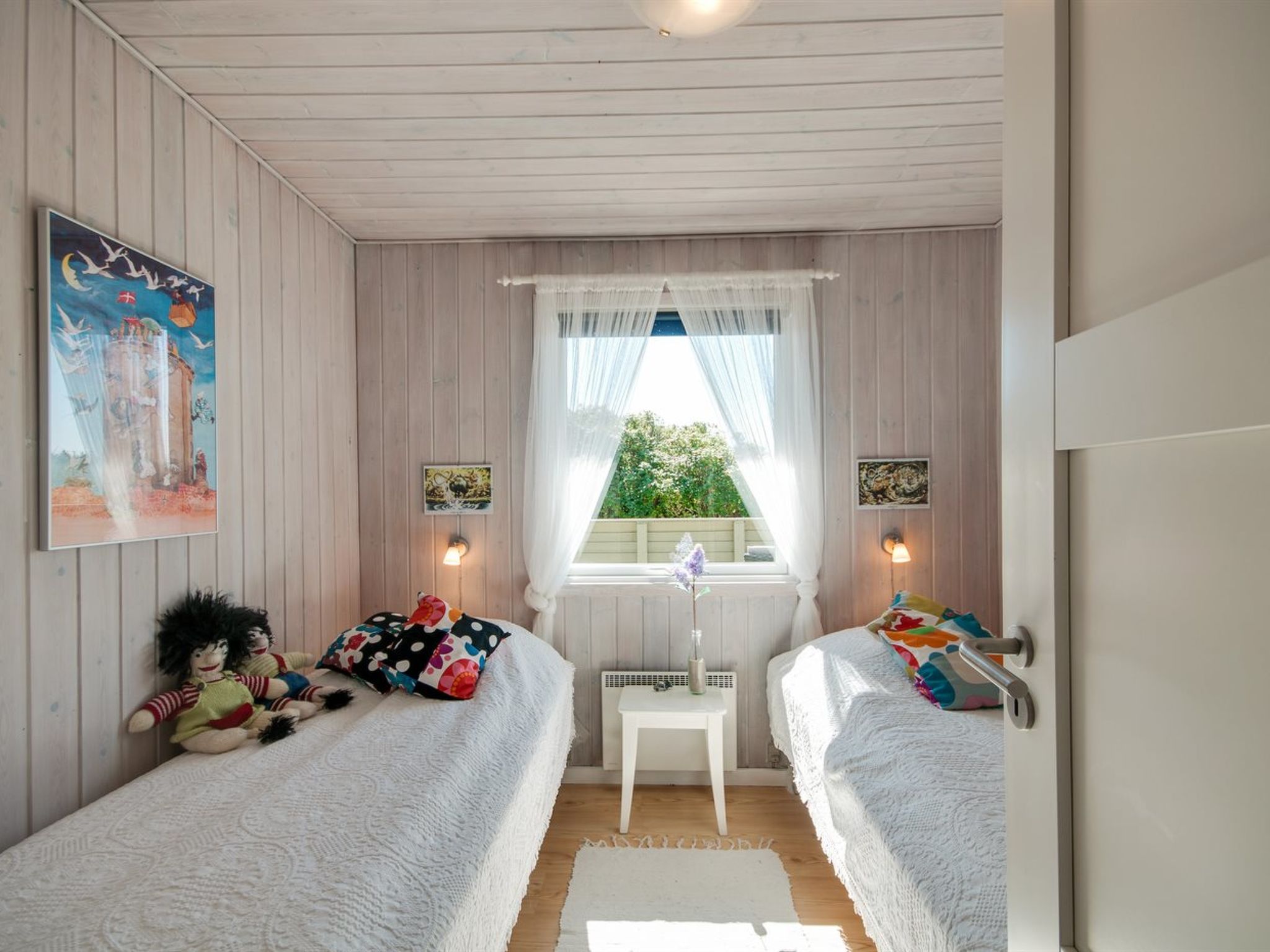 "Diuri" - 400m from the sea - Drinnen