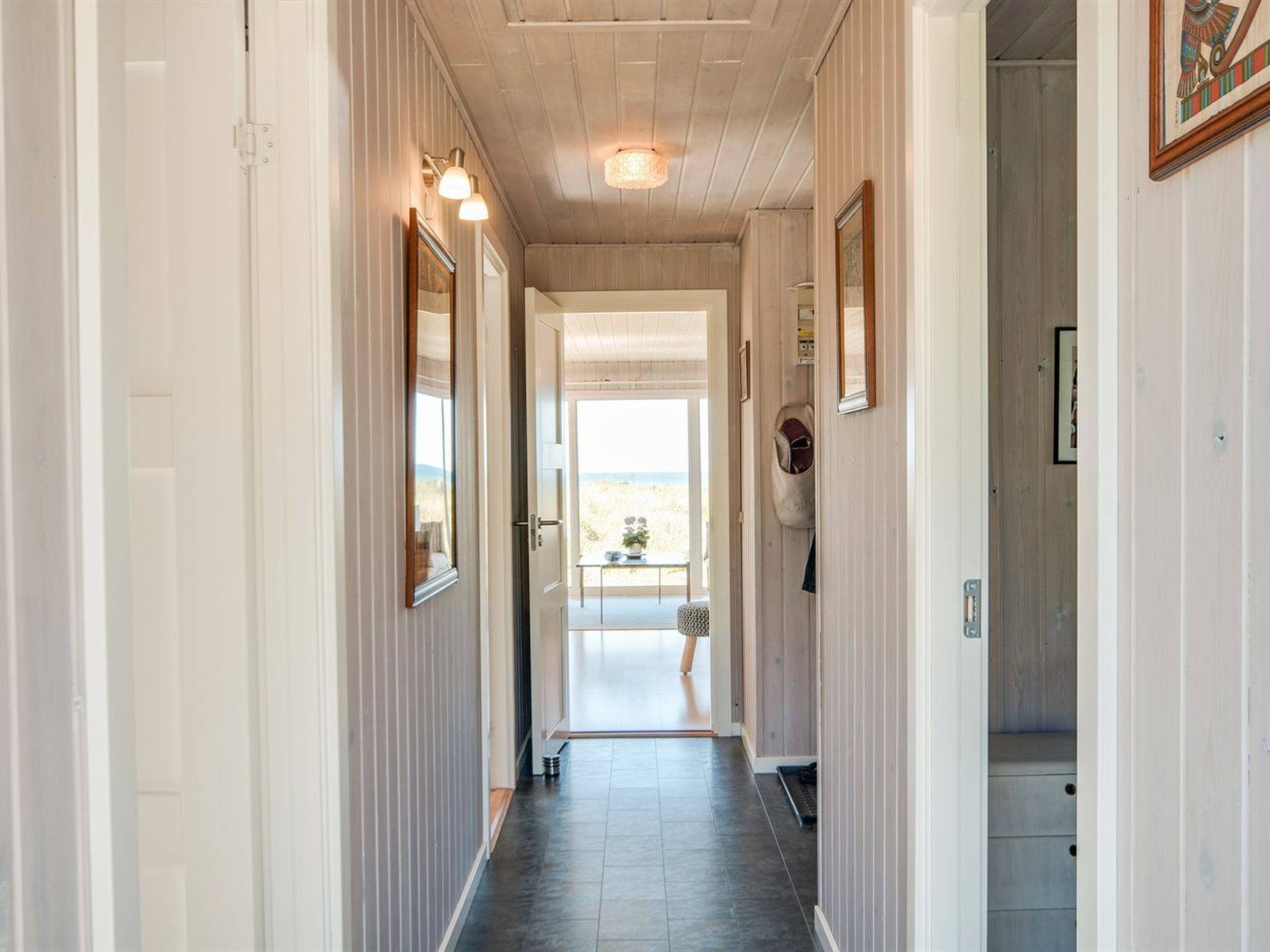 "Diuri" - 400m from the sea - Drinnen