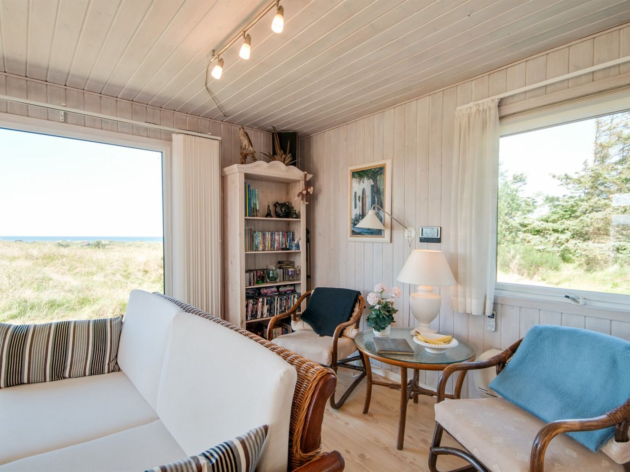 "Diuri" - 400m from the sea - Drinnen