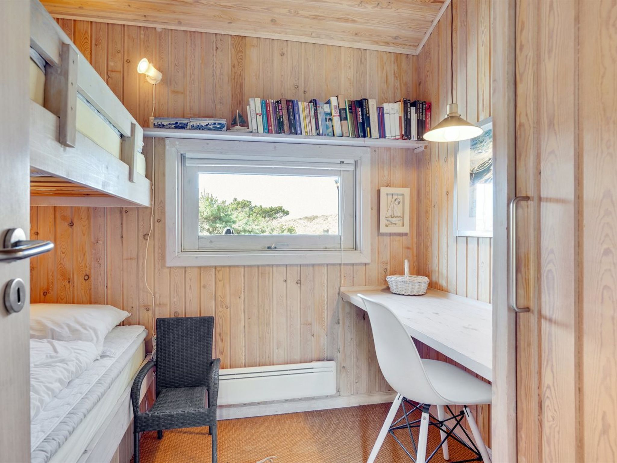 "Nikodina" - 200m from the sea-Binnen