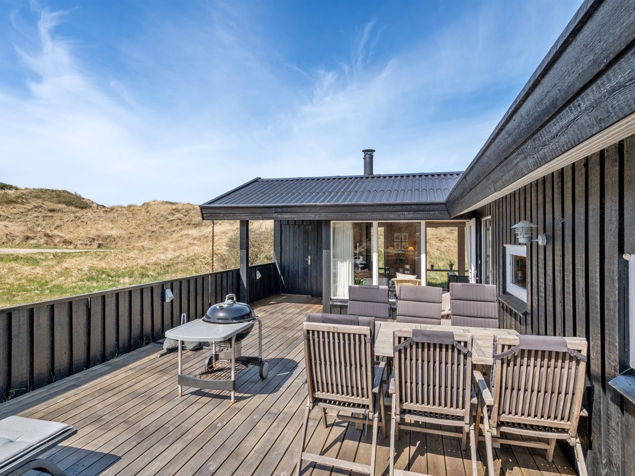 "Nikodina" - 200m from the sea - Buiten