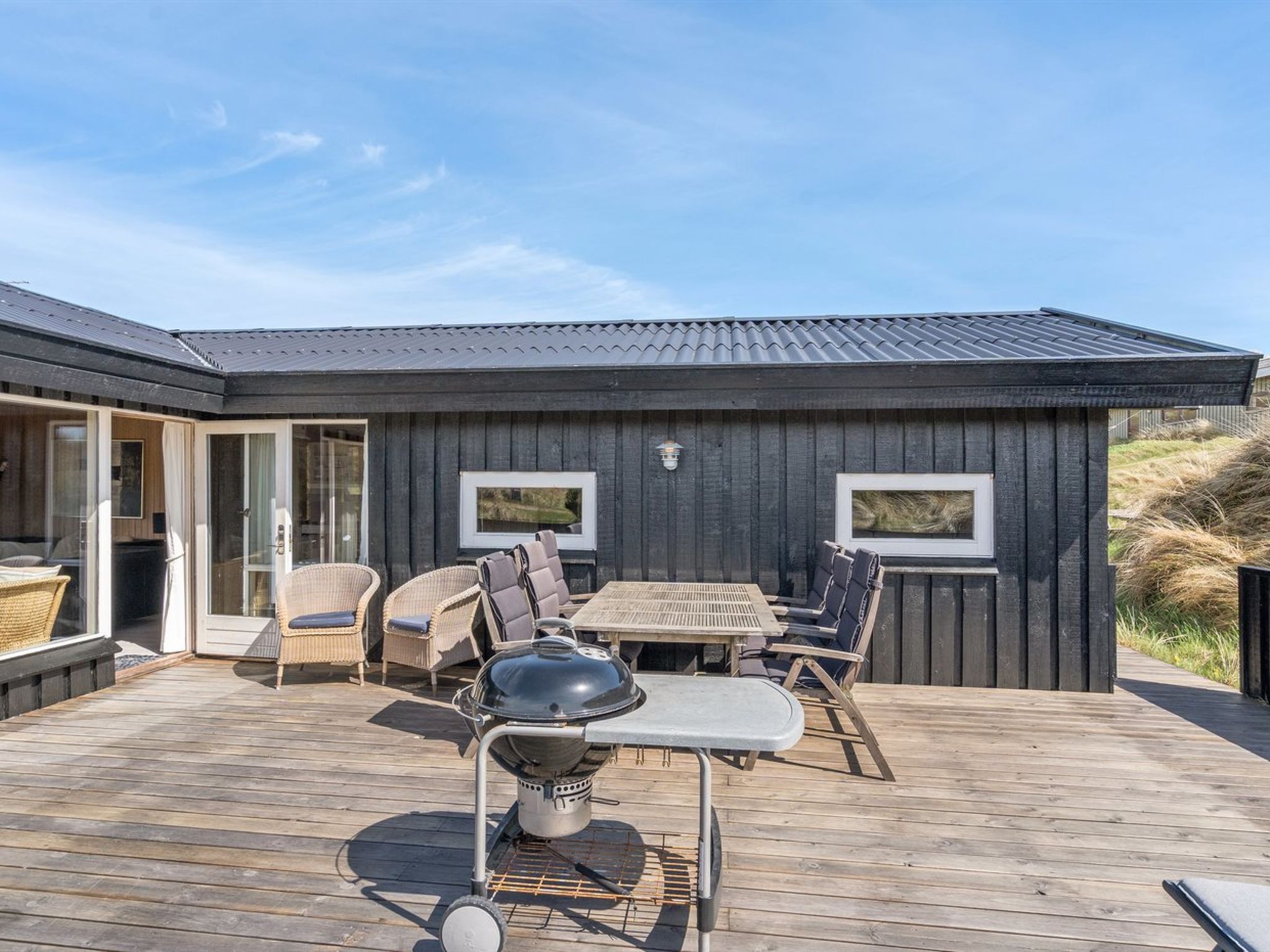 "Nikodina" - 200m from the sea - Buiten