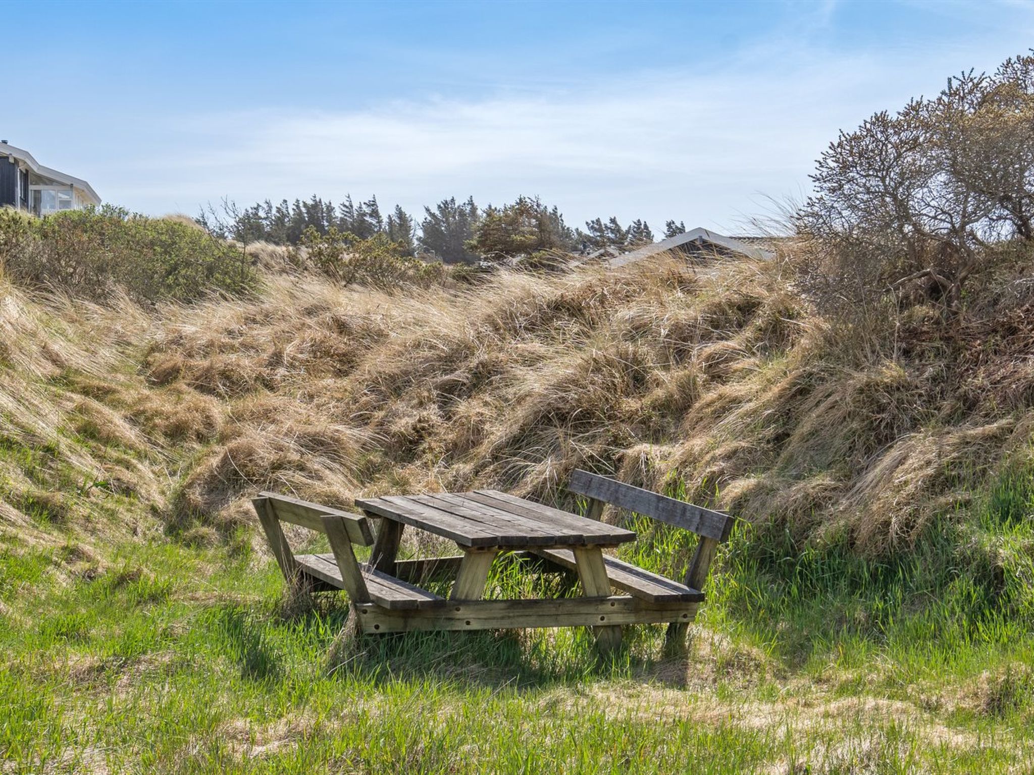 "Nikodina" - 200m from the sea - Buiten