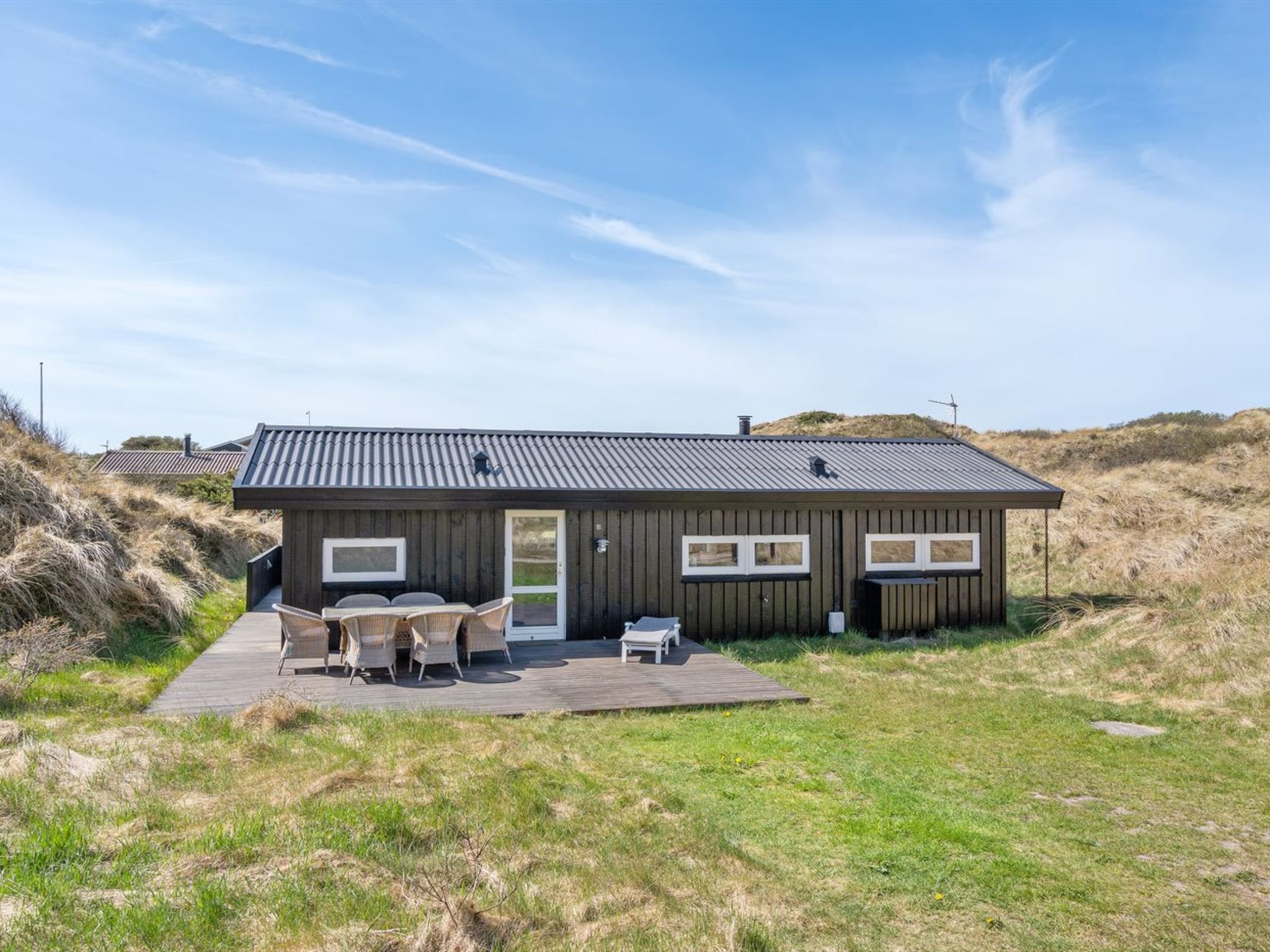 "Nikodina" - 200m from the sea - Buiten