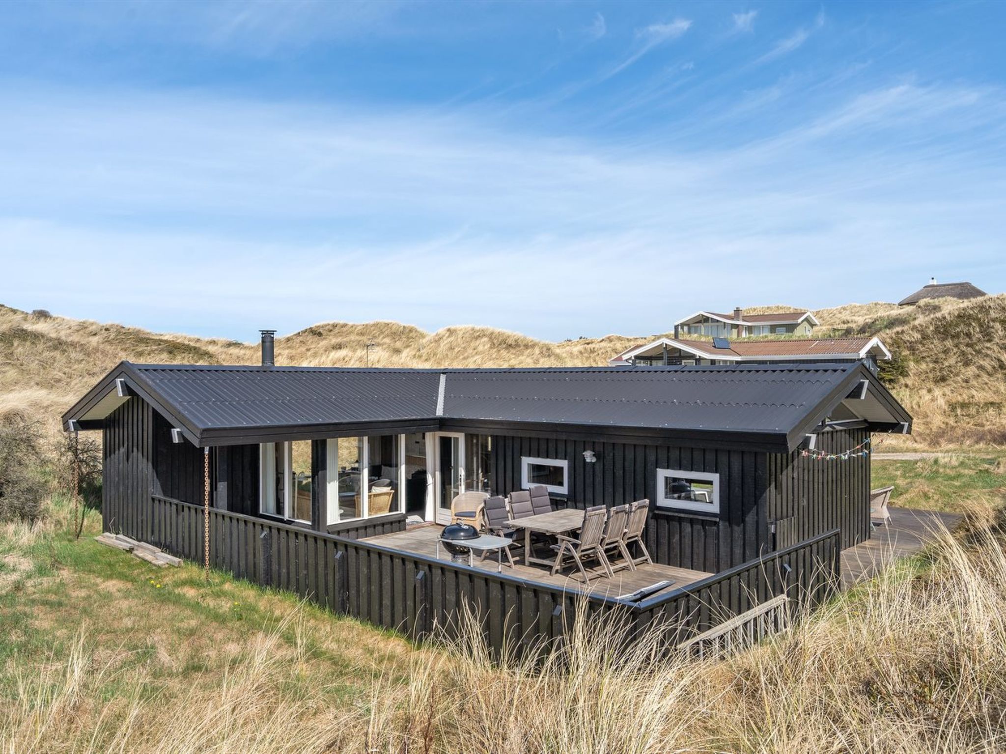 "Nikodina" - 200m from the sea - Buiten