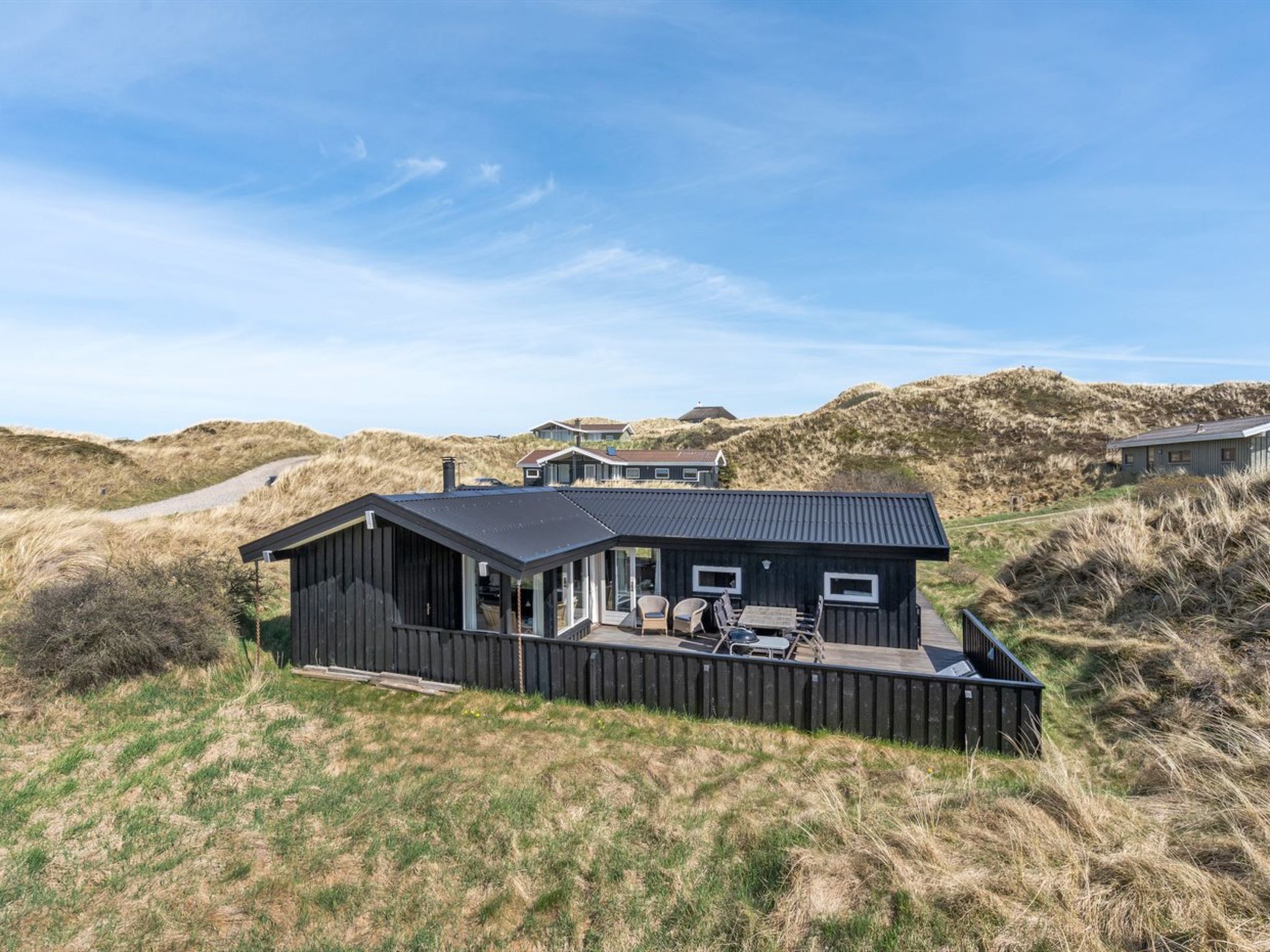 "Nikodina" - 200m from the sea - Buiten