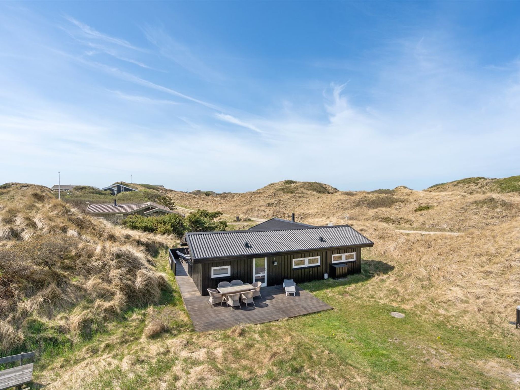 "Nikodina" - 200m from the sea - Buiten