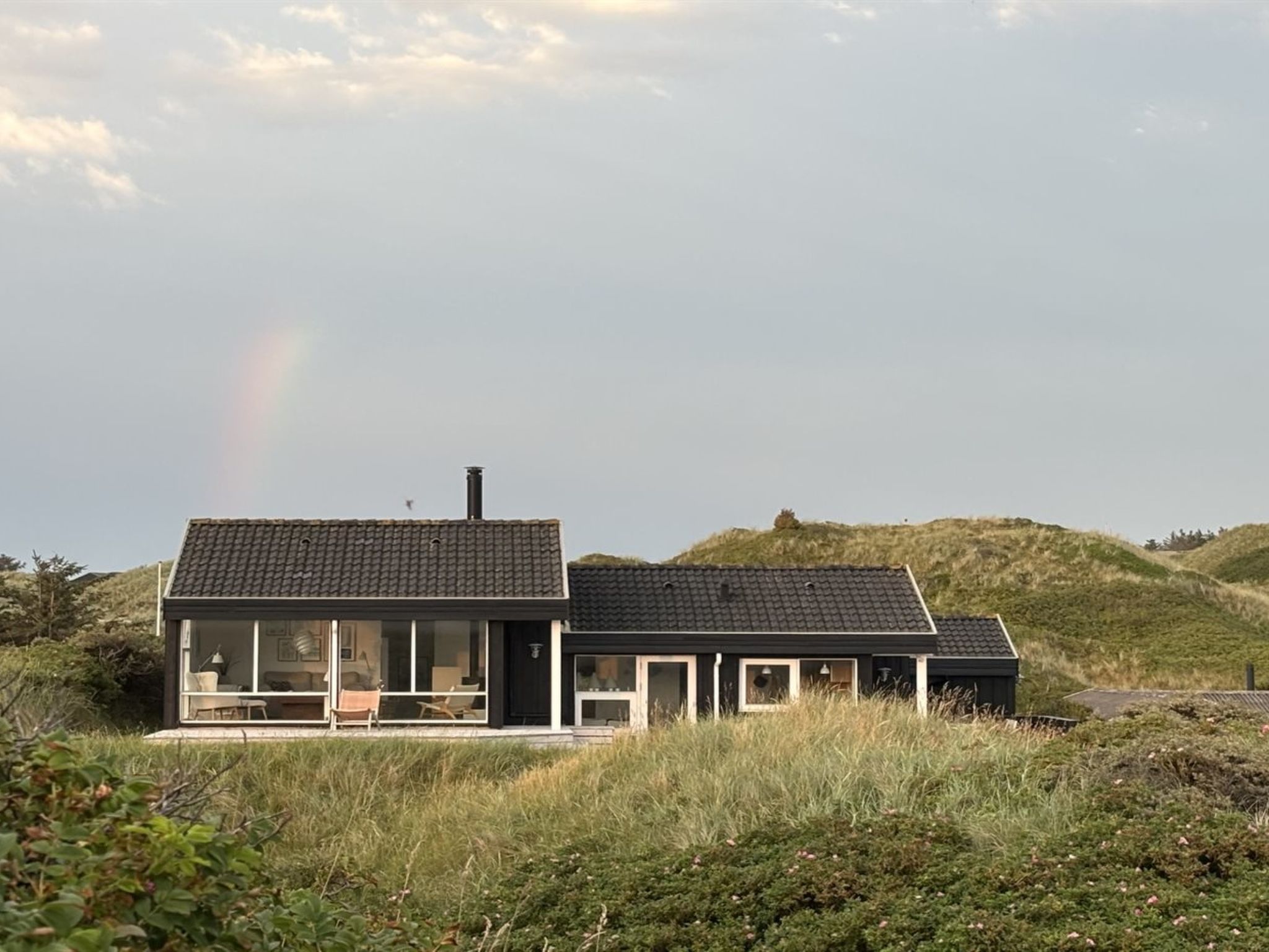 "Annaliese" - 175m from the sea-Buiten