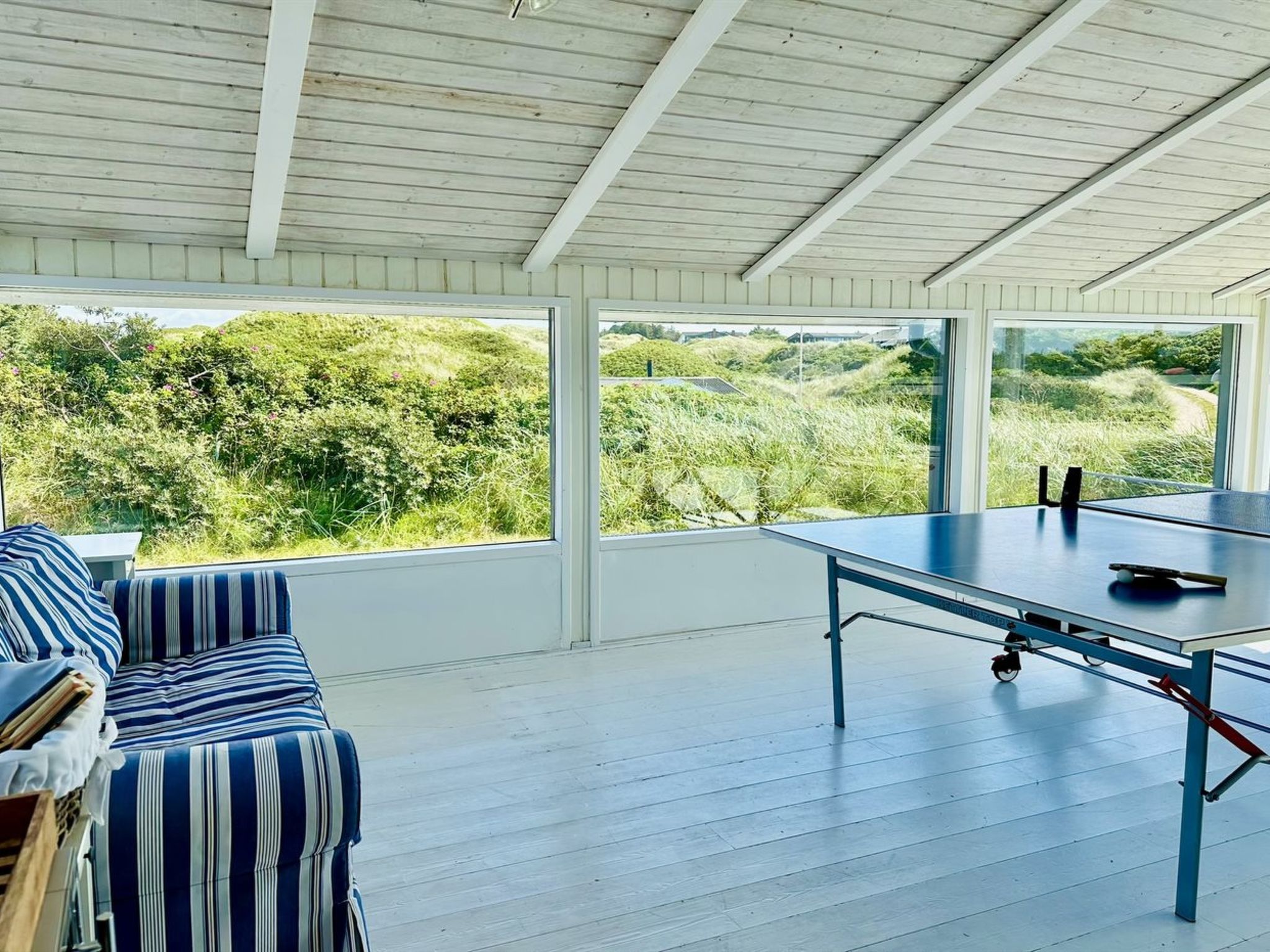 "Annaliese" - 175m from the sea-Binnen