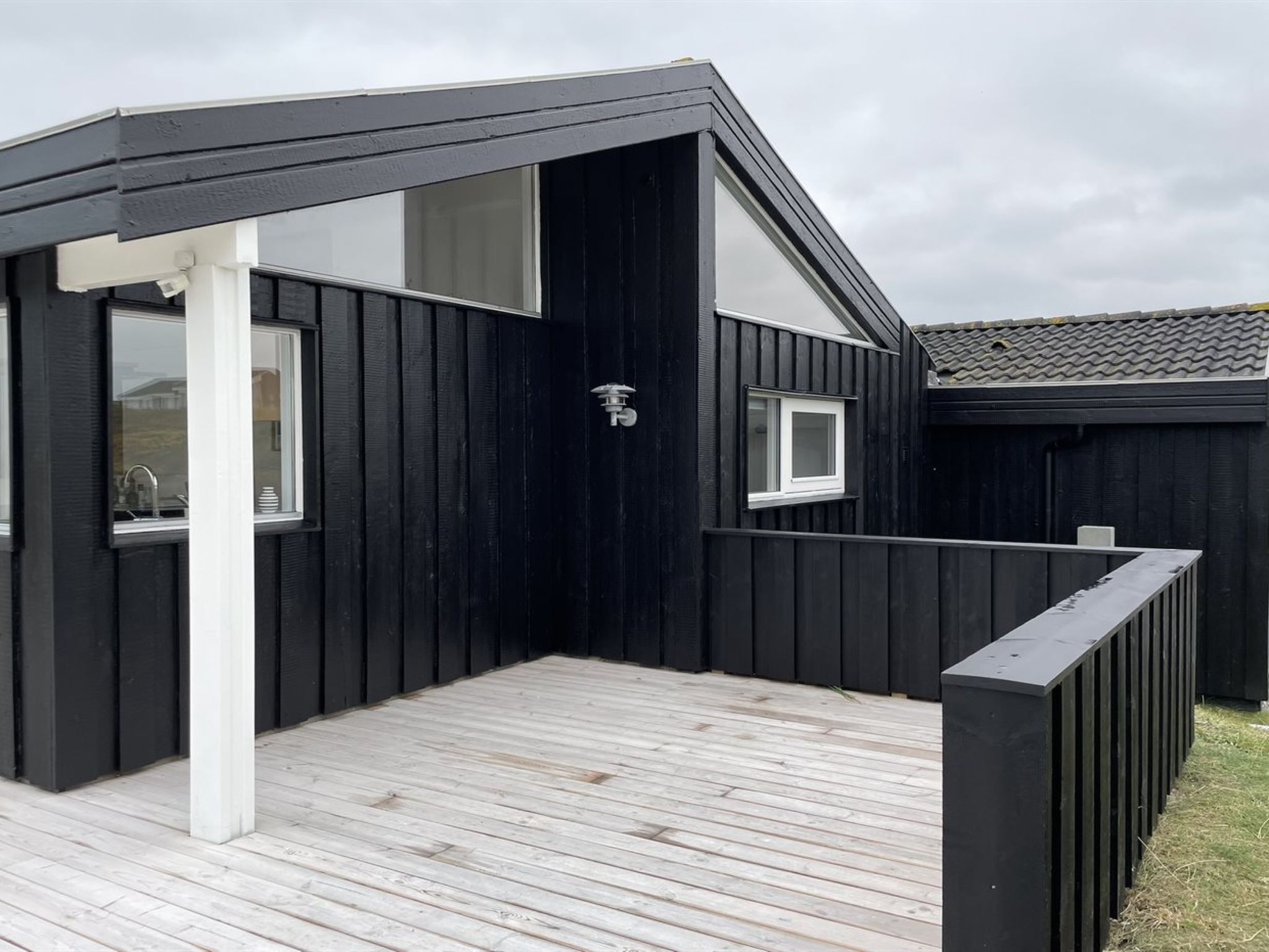 "Annaliese" - 175m from the sea-Buiten