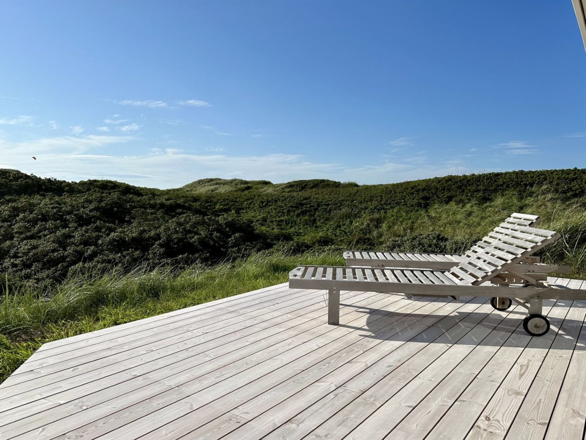 "Annaliese" - 175m from the sea-Buiten