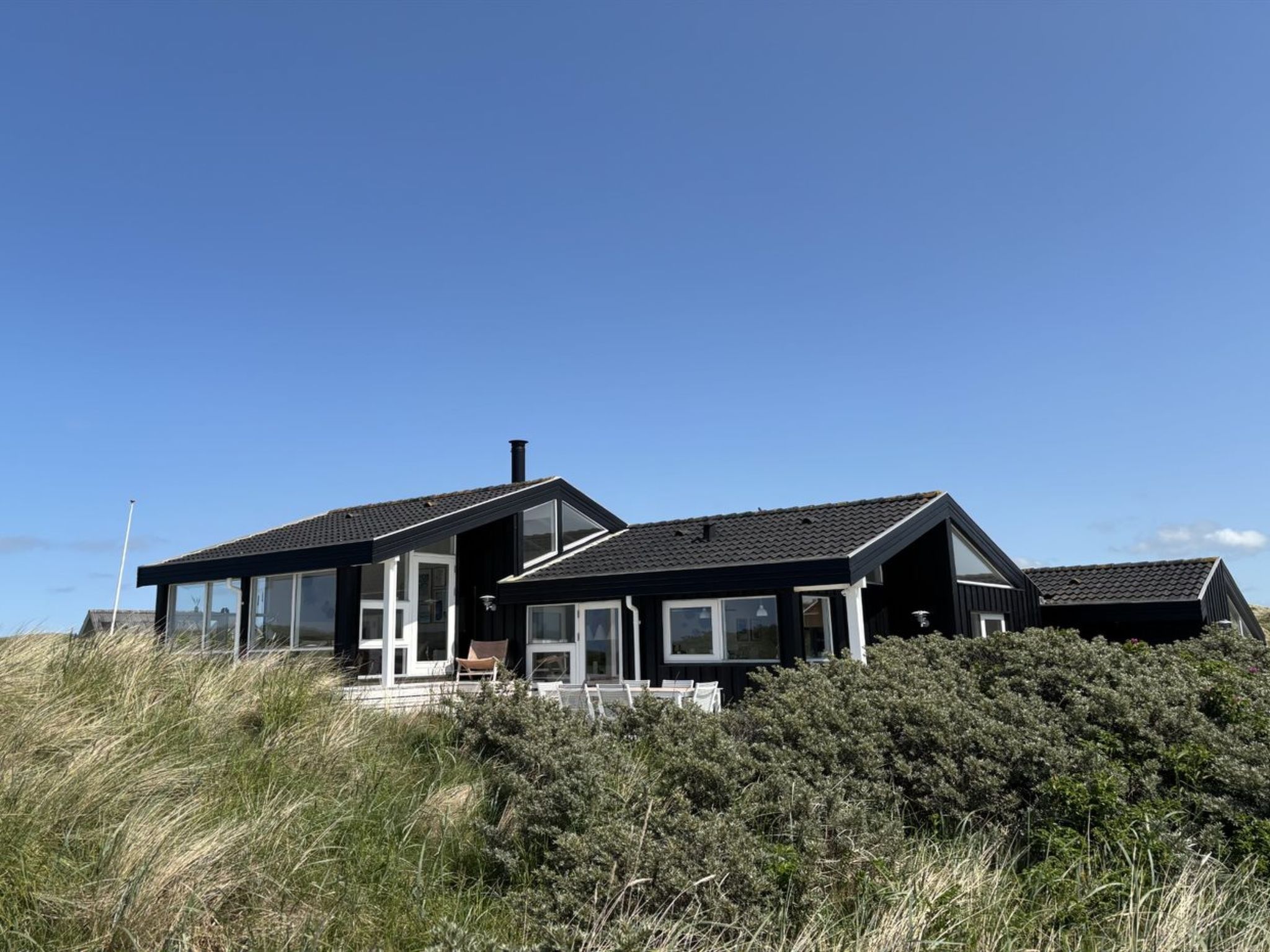 "Annaliese" - 175m from the sea-Buiten