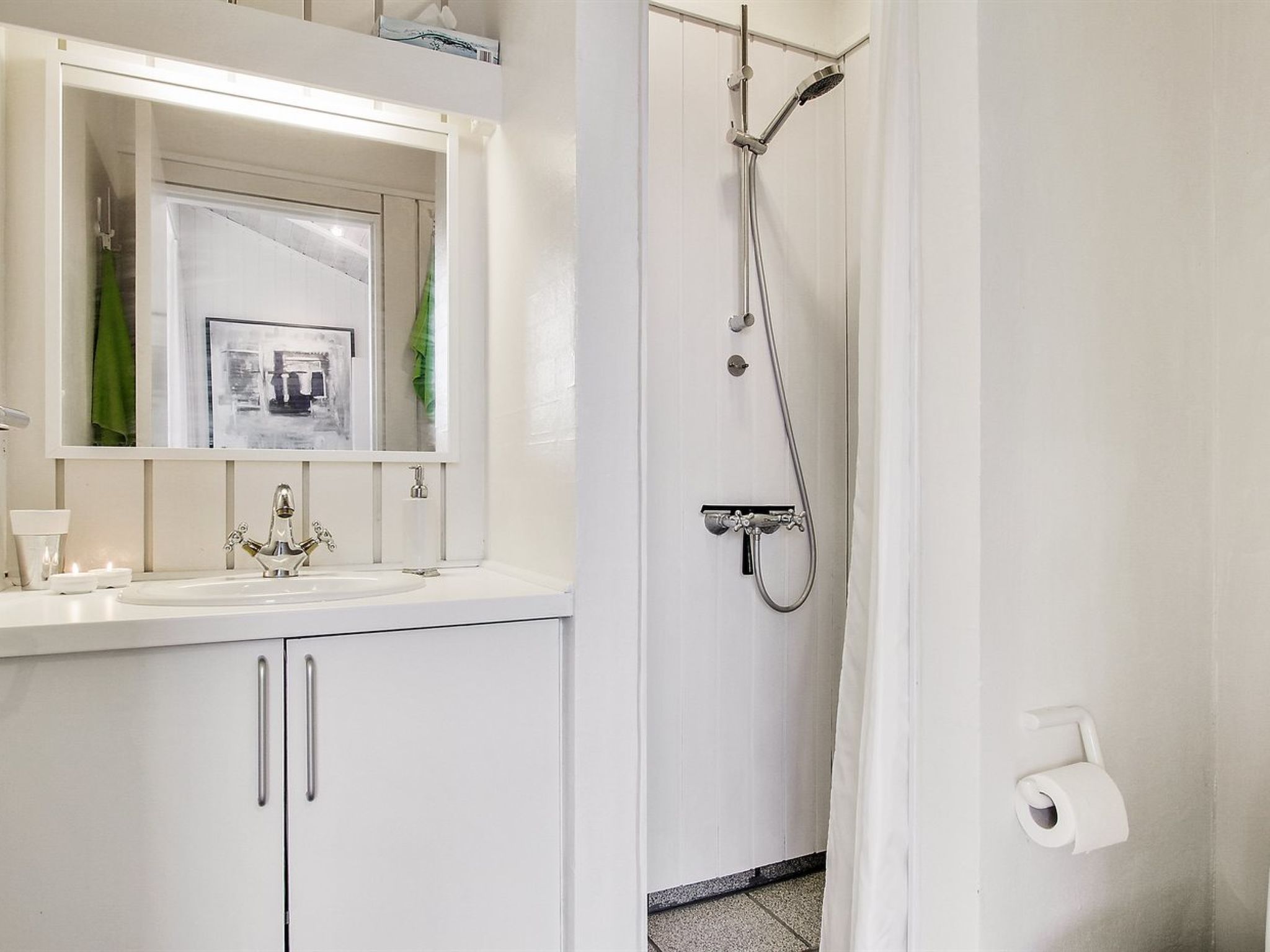 "Annaliese" - 175m from the sea-Binnen