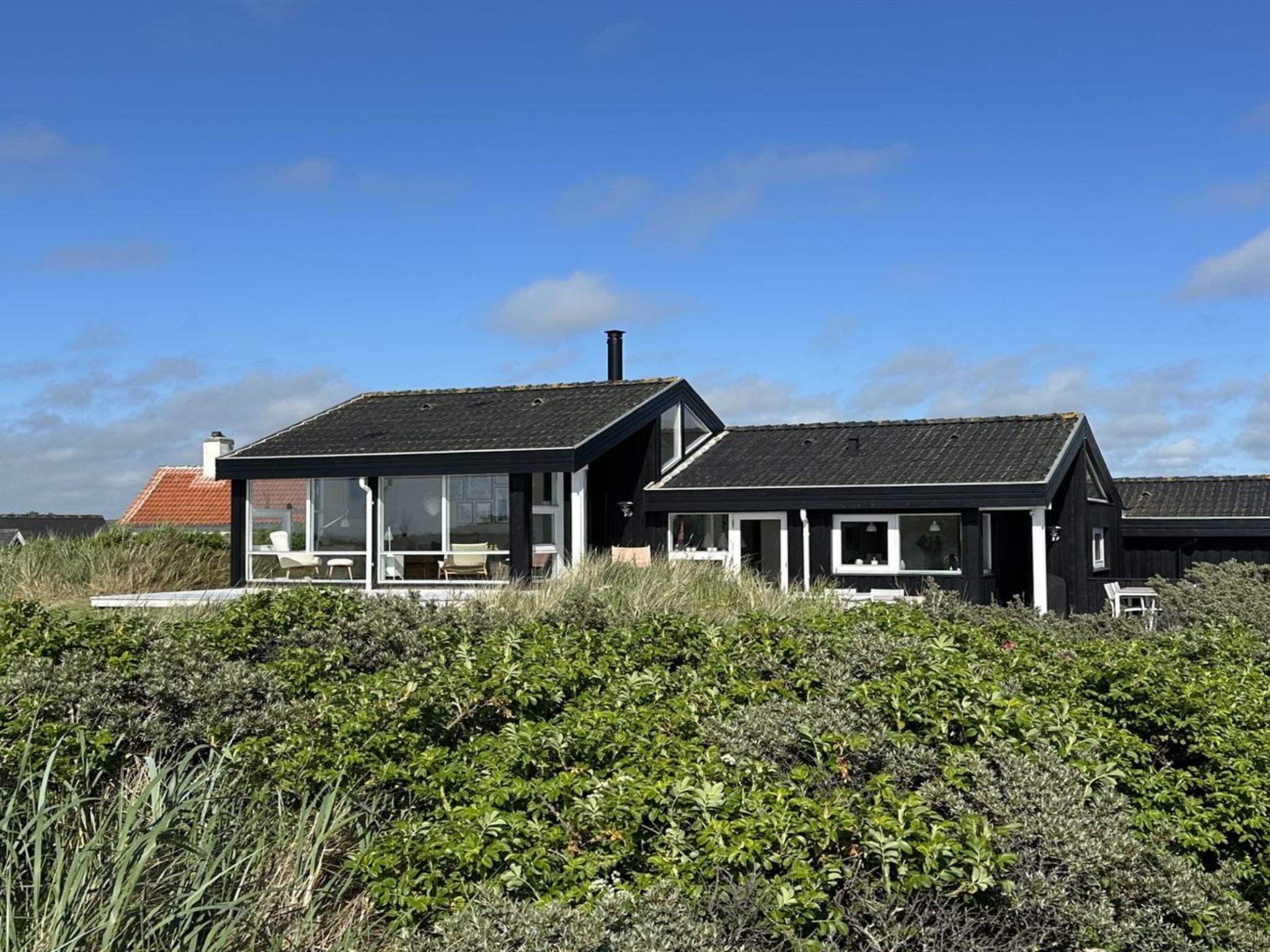 "Annaliese" - 175m from the sea-Buiten