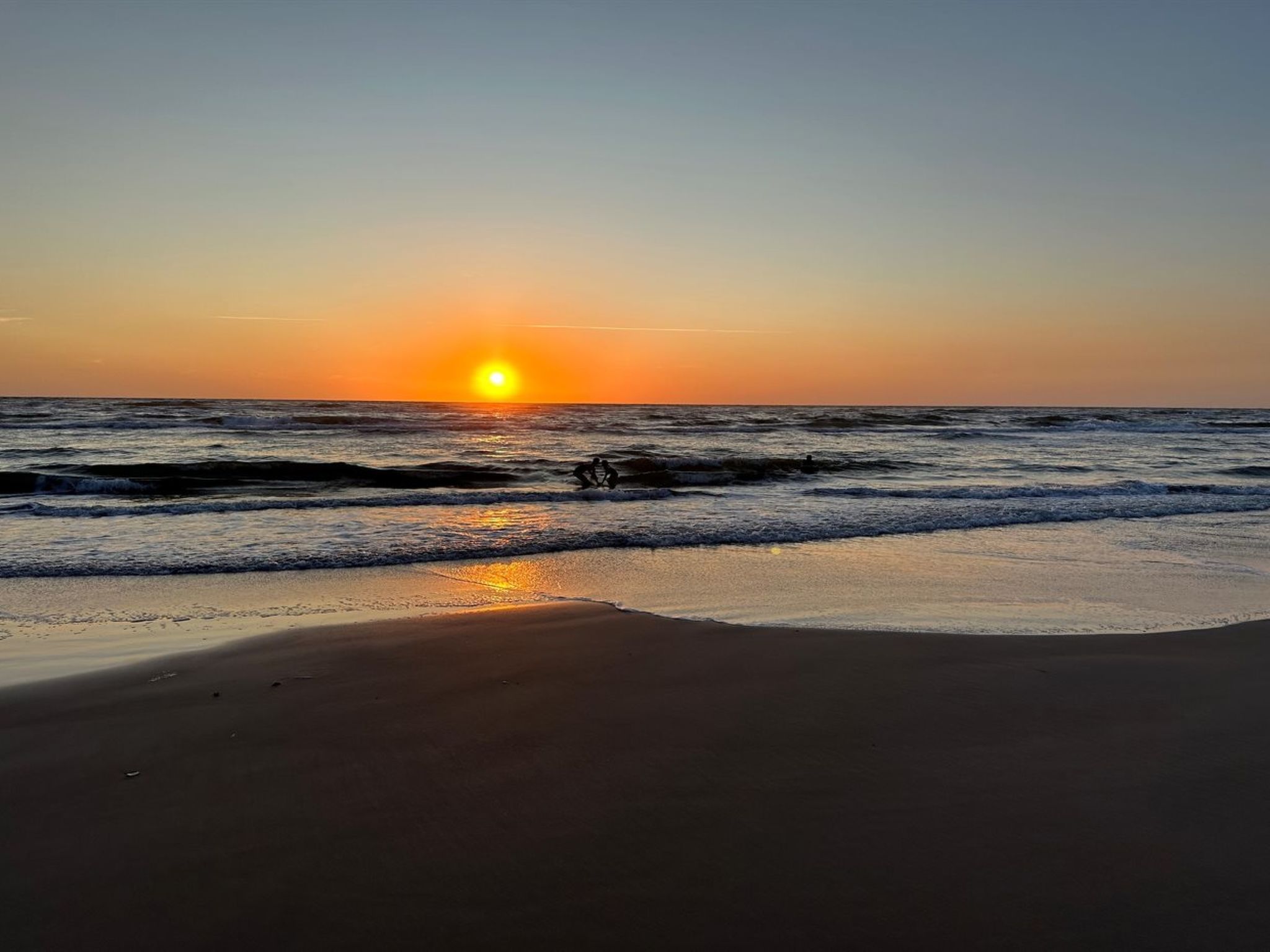 "Annaliese" - 175m from the sea