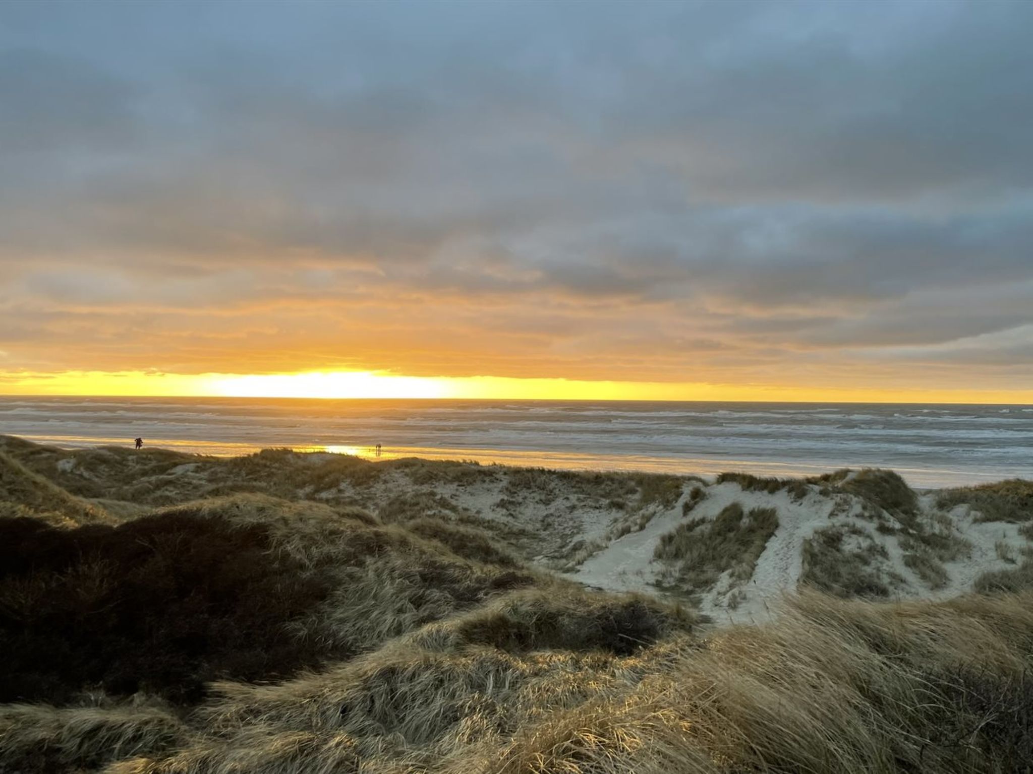 "Annaliese" - 175m from the sea-Buiten
