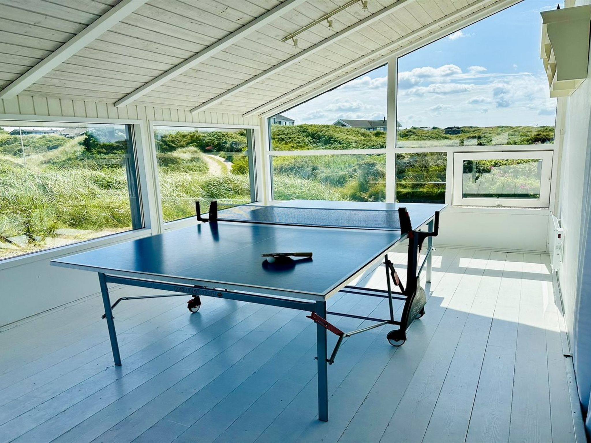 "Annaliese" - 175m from the sea-Binnen