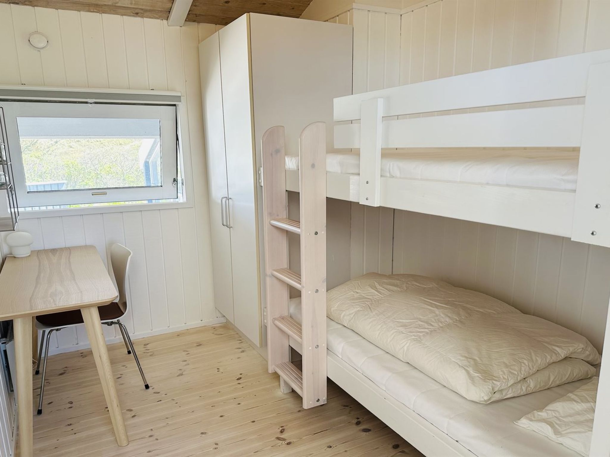 "Annaliese" - 175m from the sea-Binnen