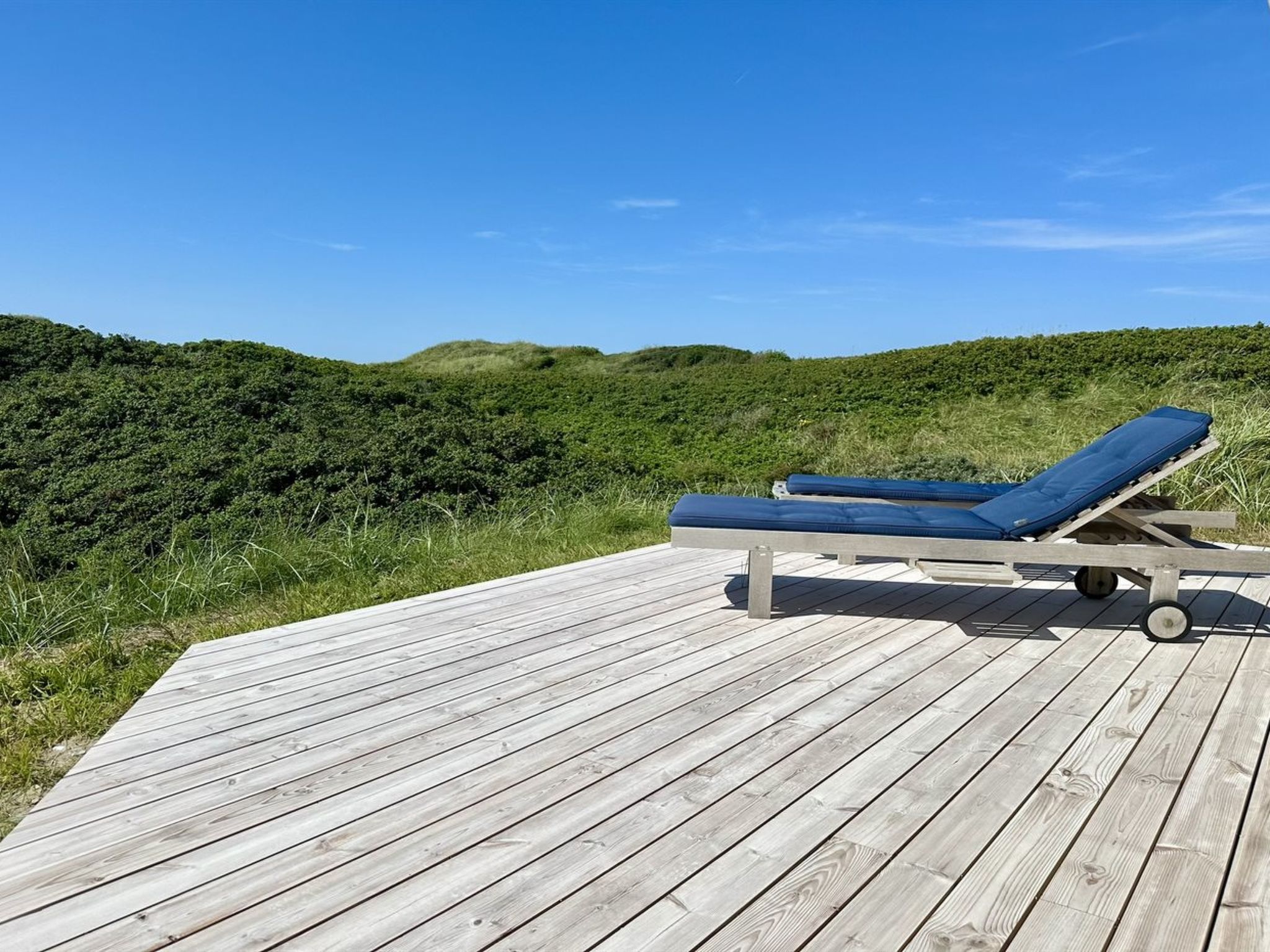 "Annaliese" - 175m from the sea-Buiten