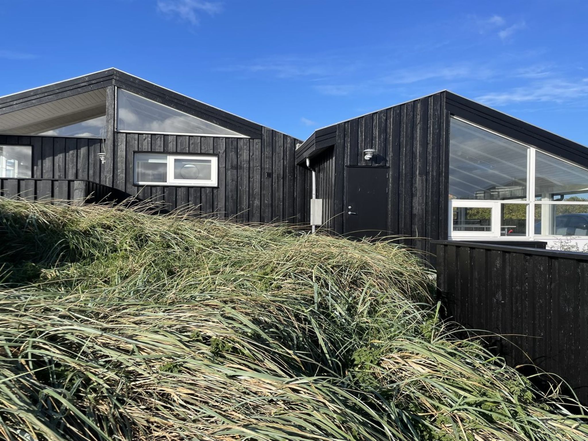 "Annaliese" - 175m from the sea-Buiten