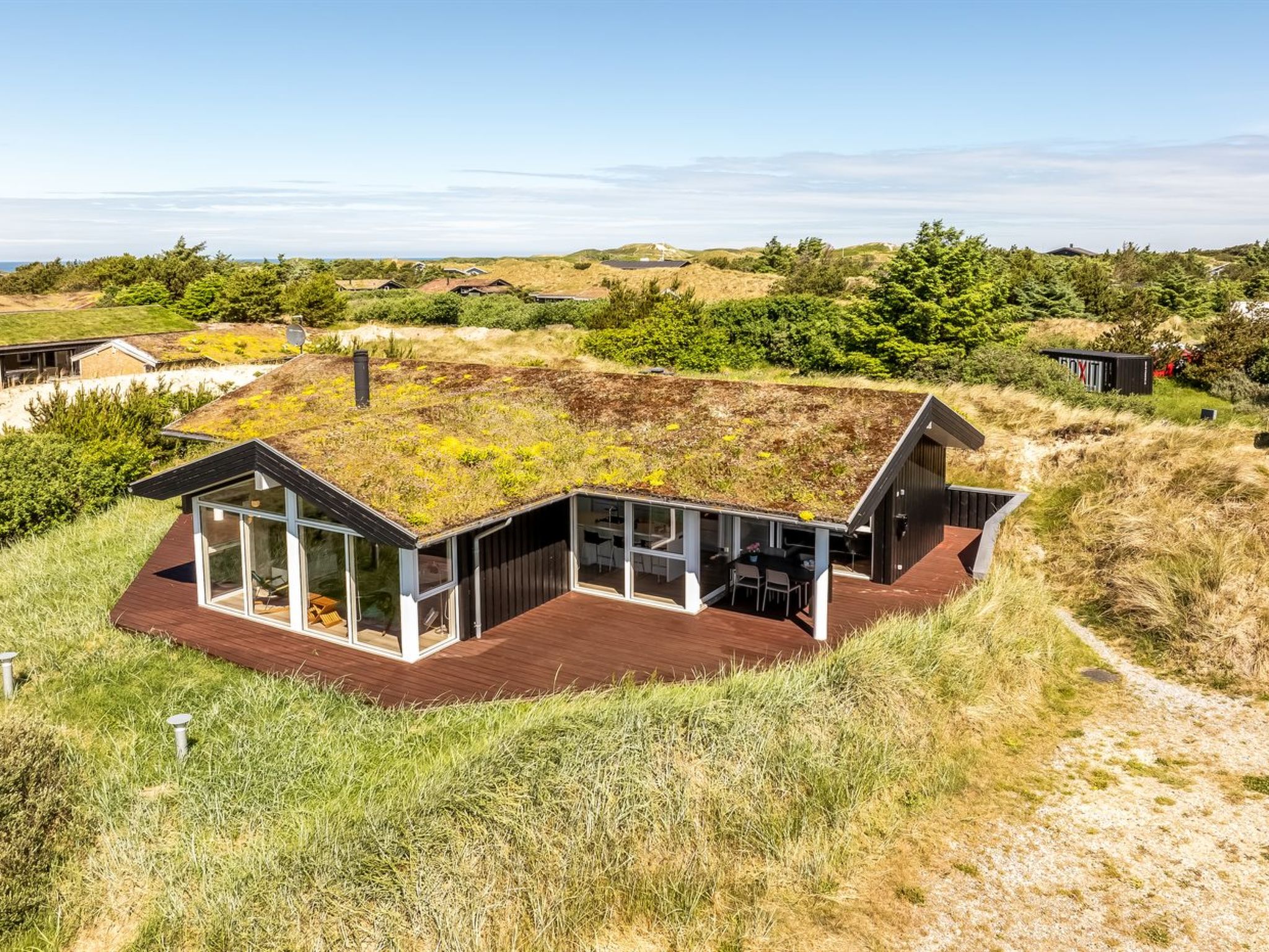 "Danila" - 600m from the sea