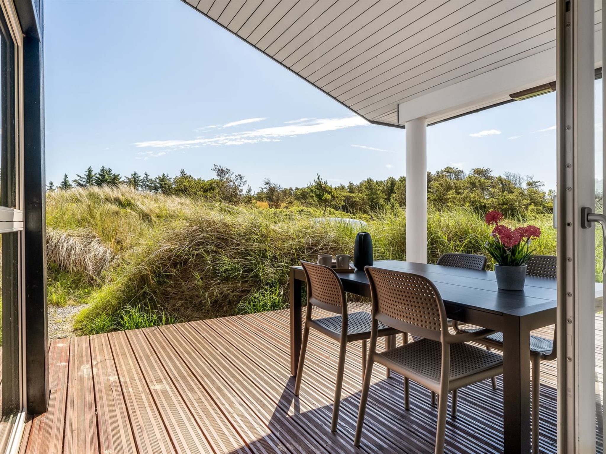 "Danila" - 600m from the sea