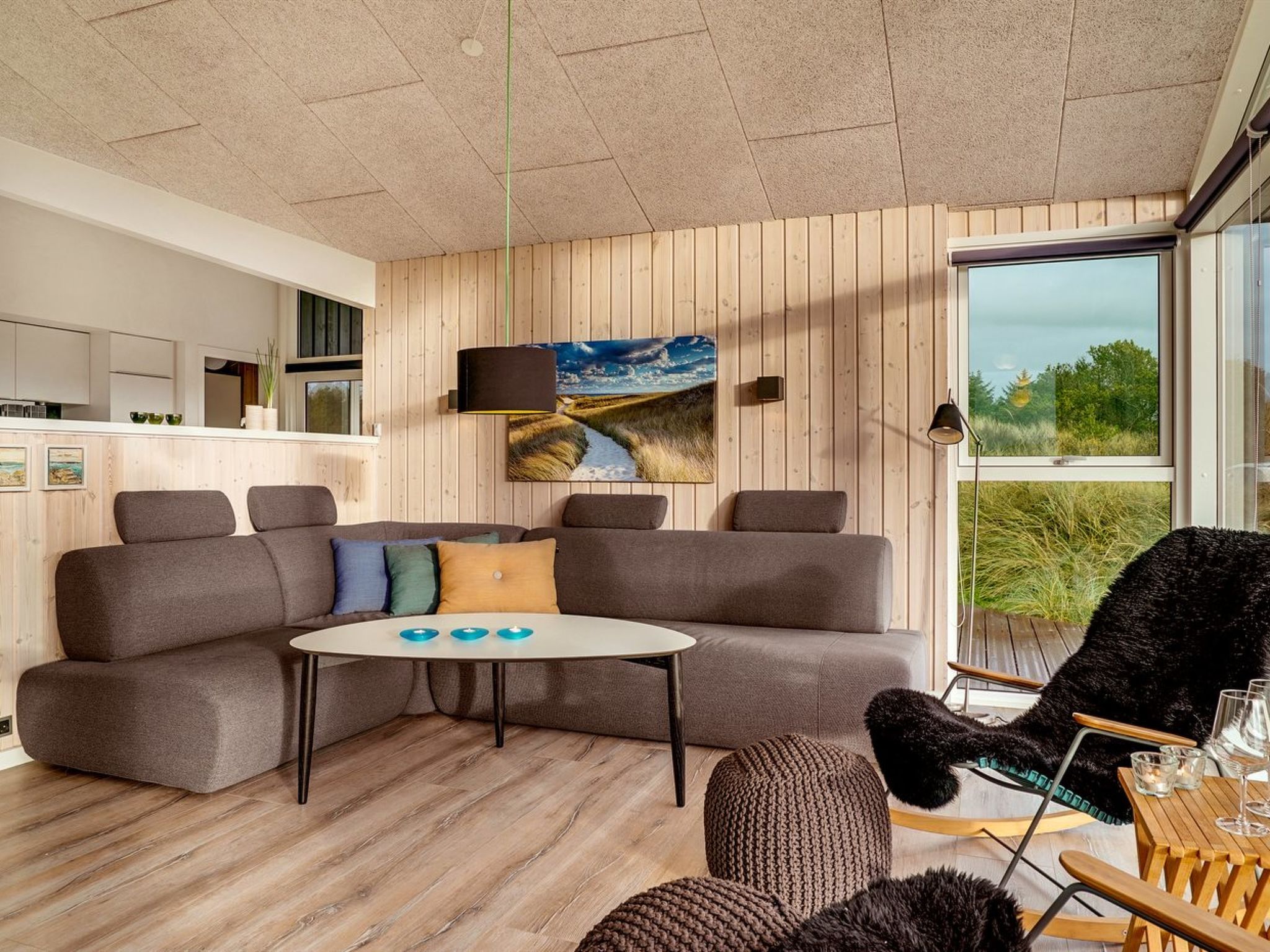 "Danila" - 600m from the sea-Binnen