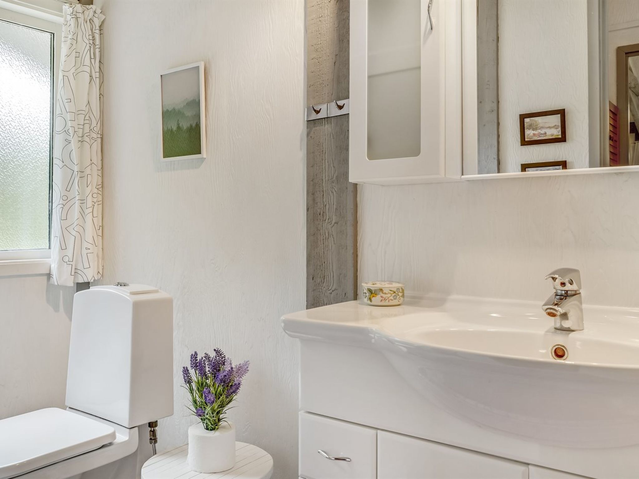 "Eivy" - 1km from the sea-Inside