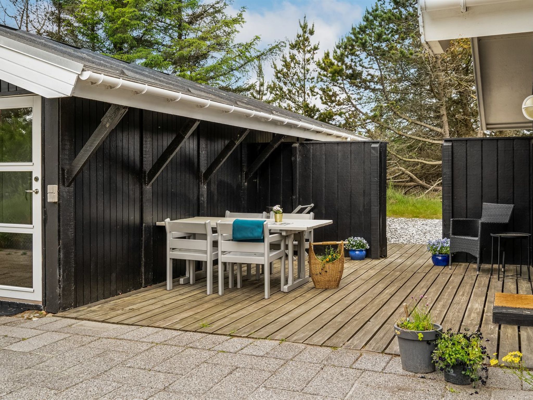 "Eivy" - 1km from the sea