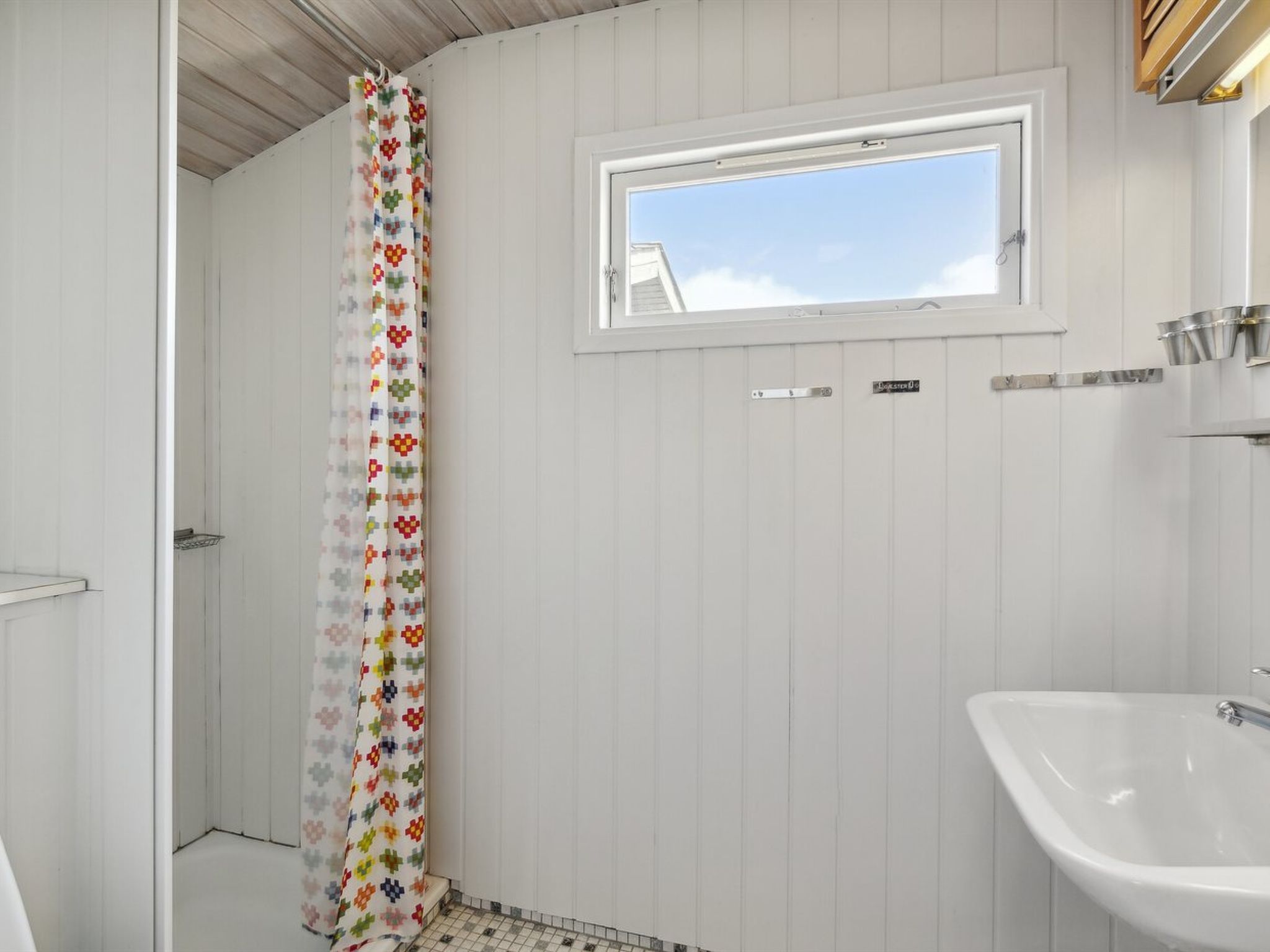 "Aghe" - 250m from the sea-Binnen