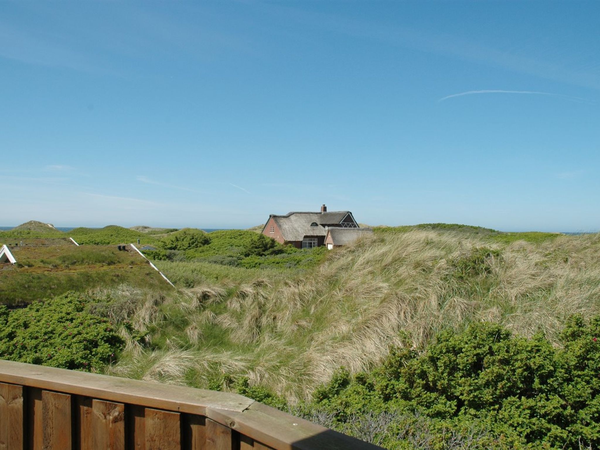 "Aghe" - 250m from the sea - Buiten