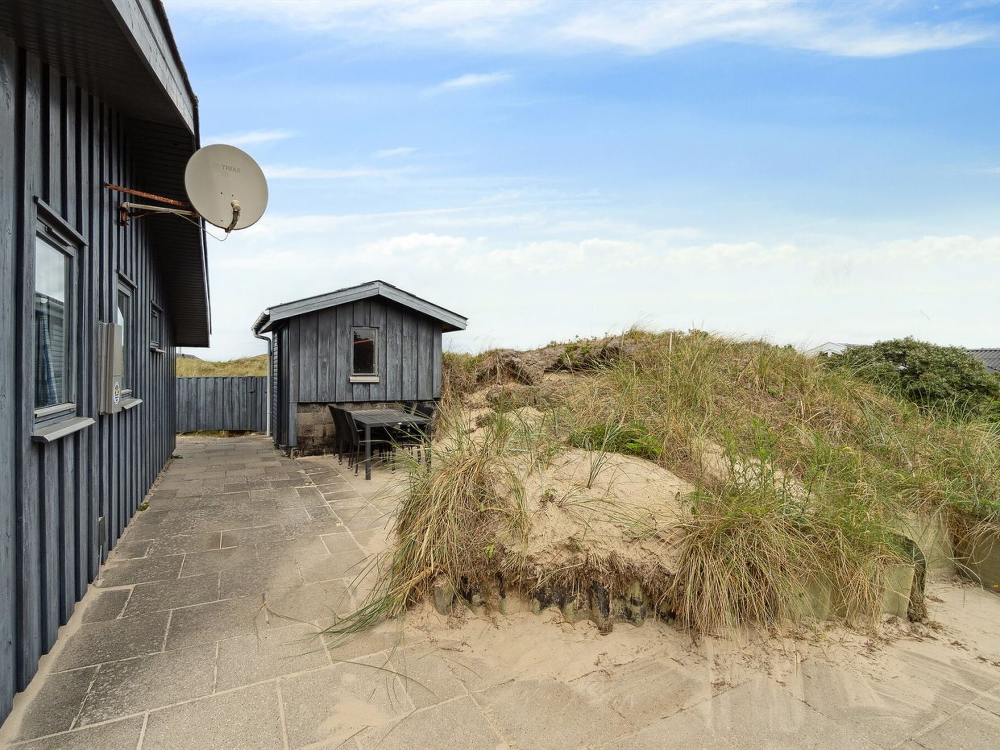 "Aghe" - 250m from the sea — Terrace (3 of 27)