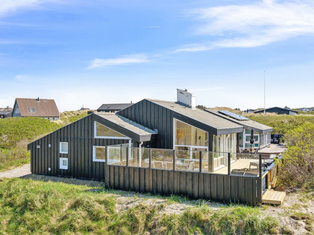 Vakantiehuis Dijana in Denemarken