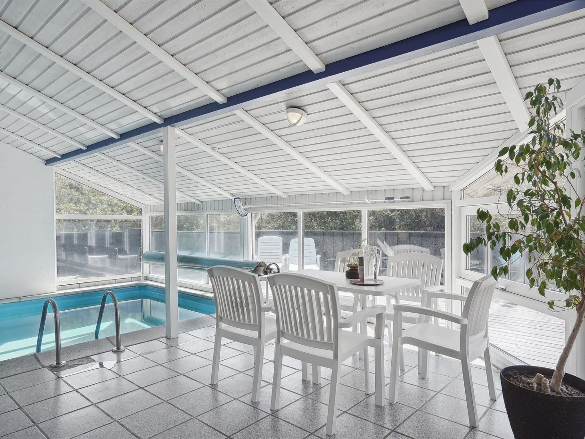 "Dijana" - 150m from the sea-Buiten
