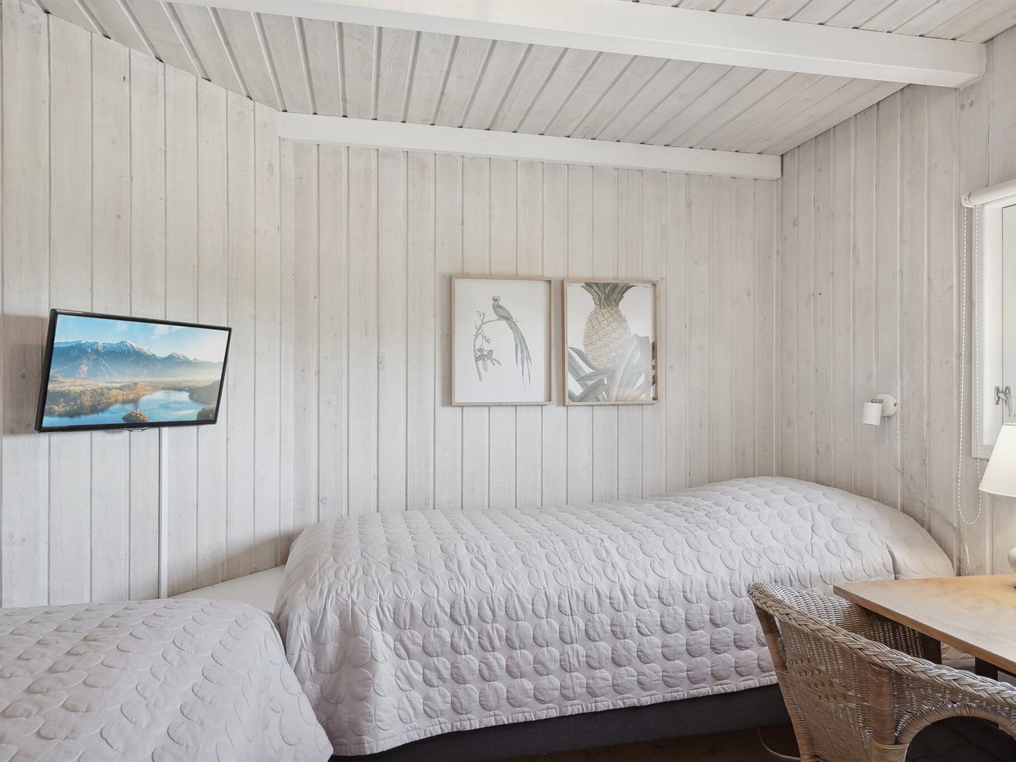 "Dijana" - 150m from the sea - Binnen
