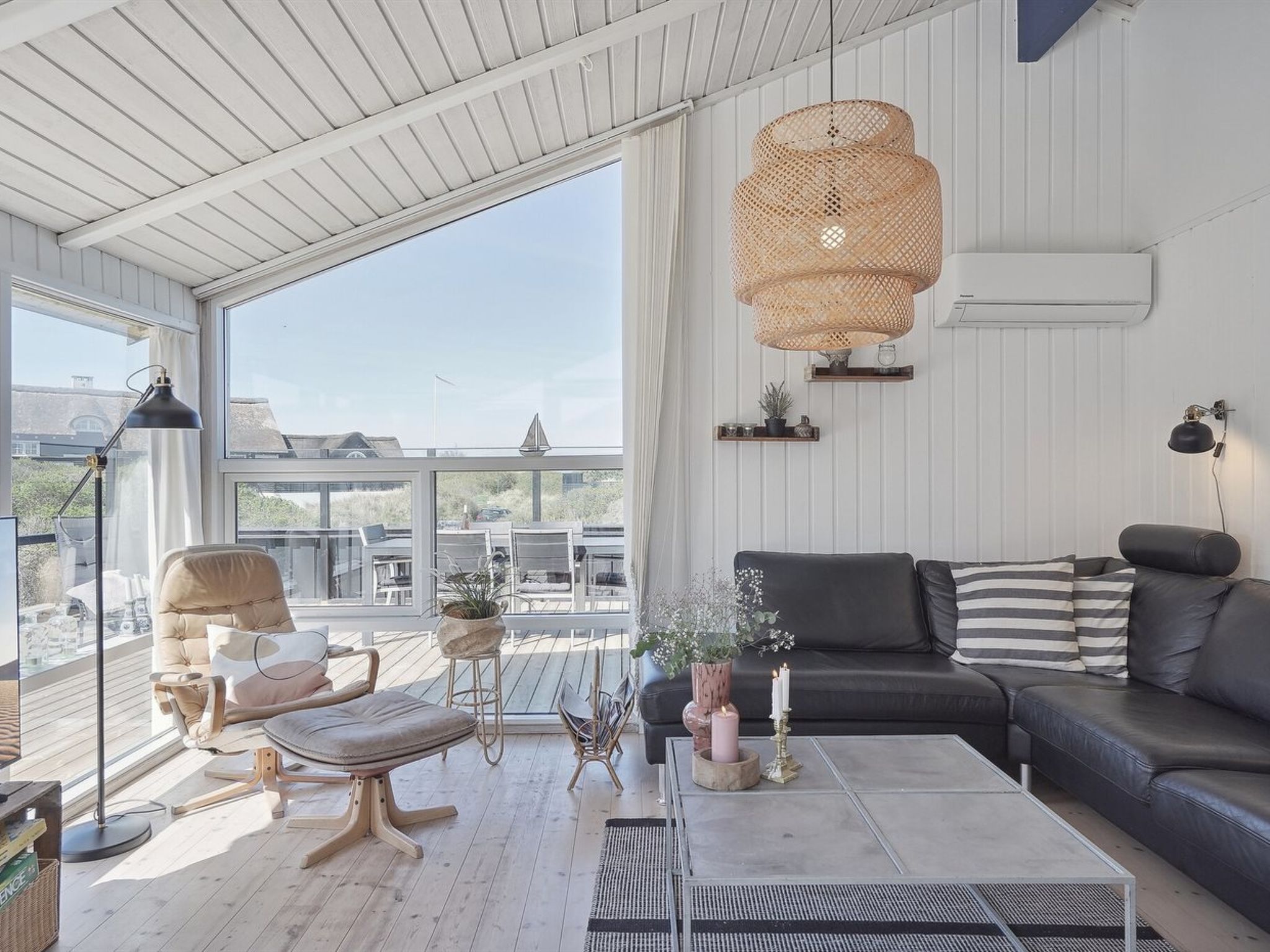 "Dijana" - 150m from the sea - Binnen