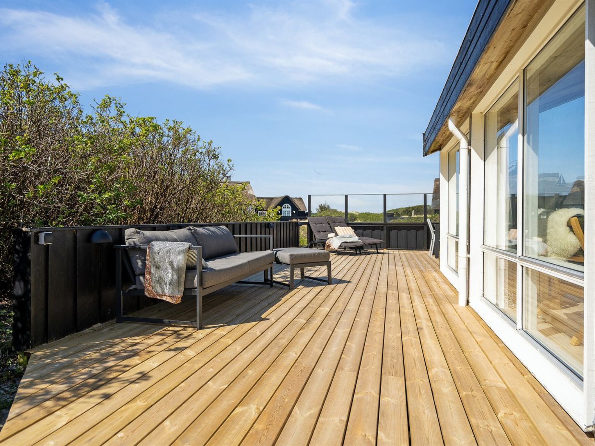 "Dijana" - 150m from the sea — Terrace (5 of 29)