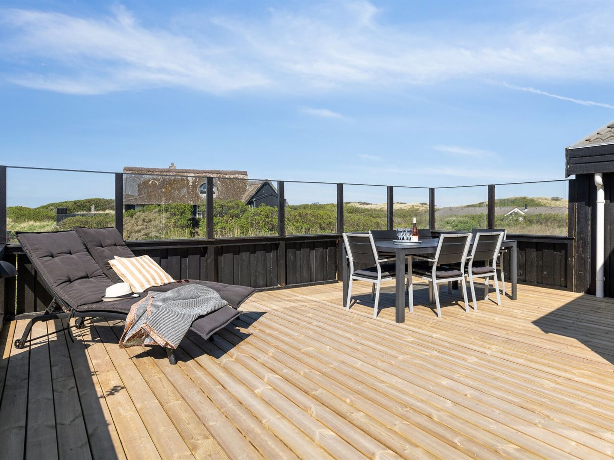 "Dijana" - 150m from the sea - Buiten