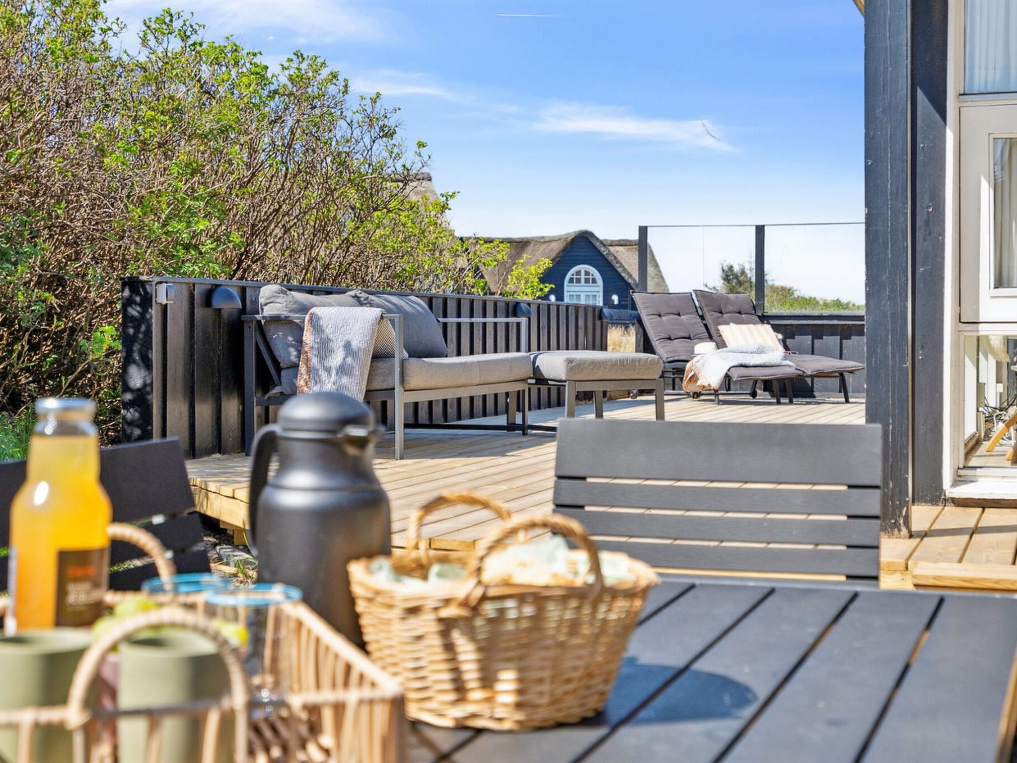 "Dijana" - 150m from the sea - Buiten