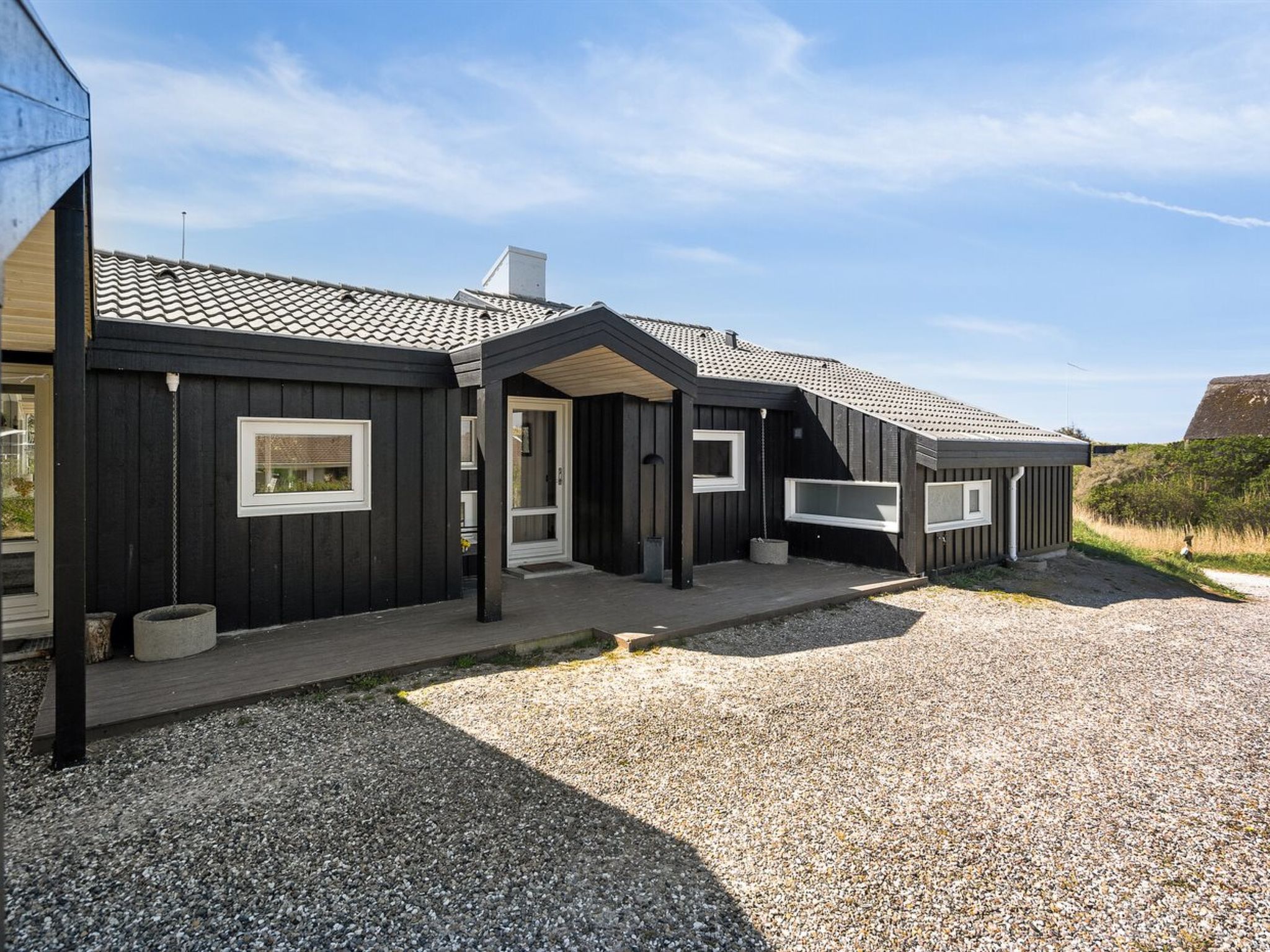 "Dijana" - 150m from the sea - Buiten
