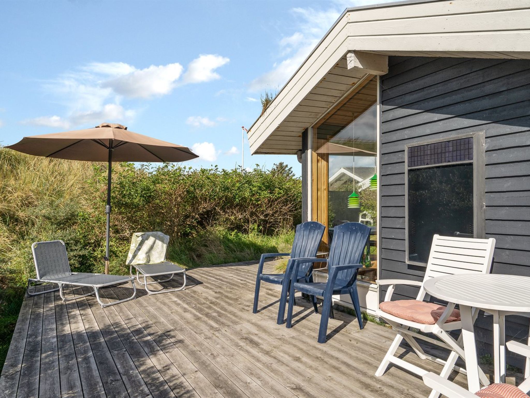 "Madita" - 310m from the sea — Terrace (2 of 20)