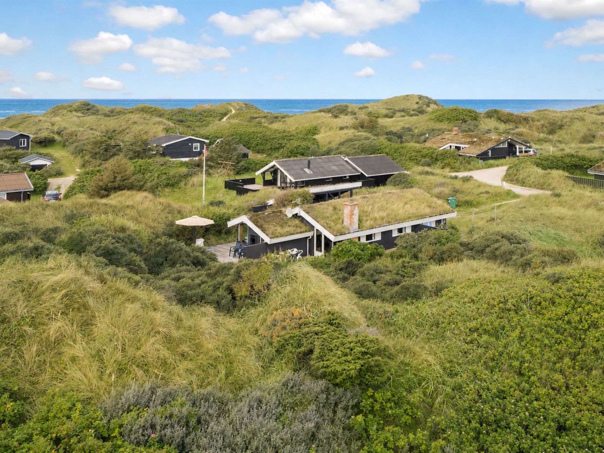 "Madita" - 310m from the sea