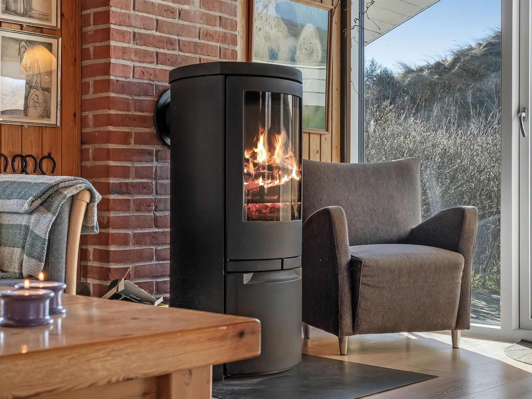 "Madita" - 310m from the sea