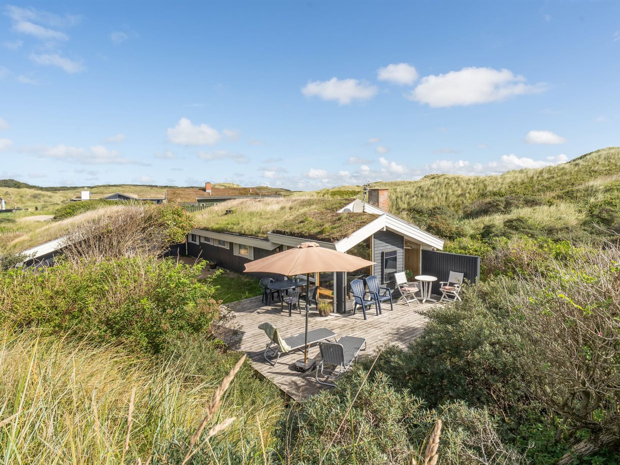 "Madita" - 310m from the sea