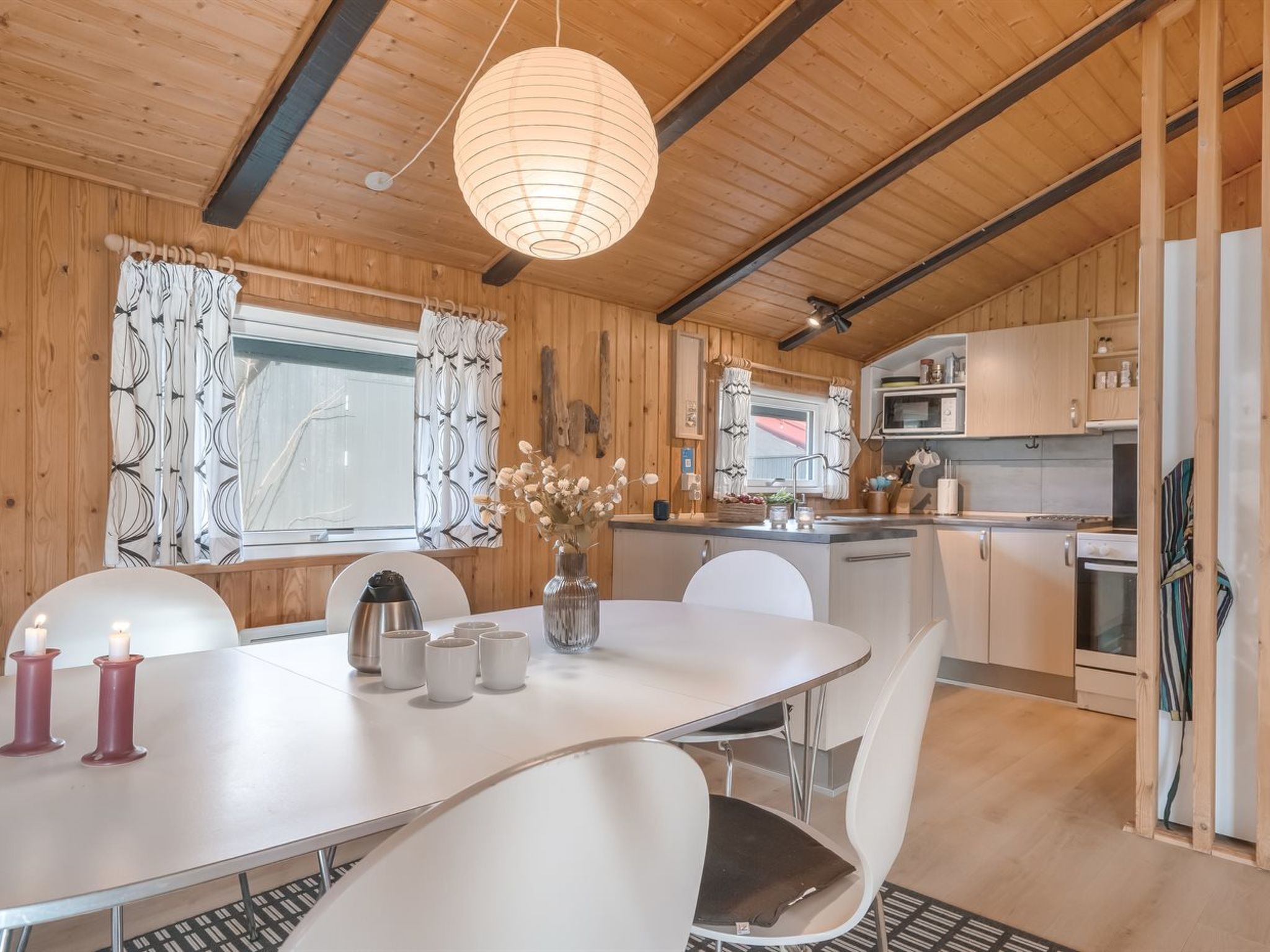 "Madita" - 310m from the sea - Inside
