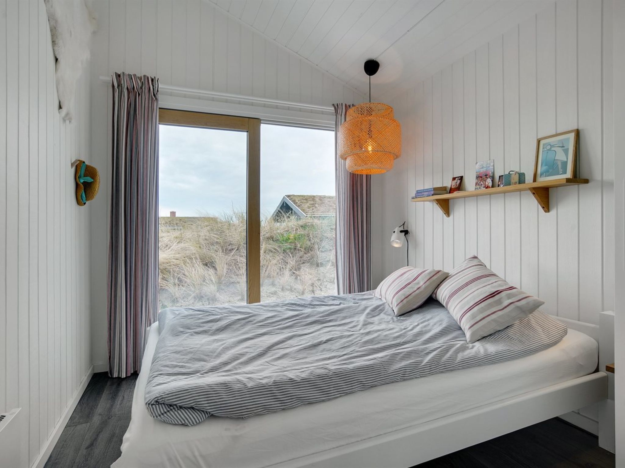 "Simeona" - 140m from the sea-Dedans