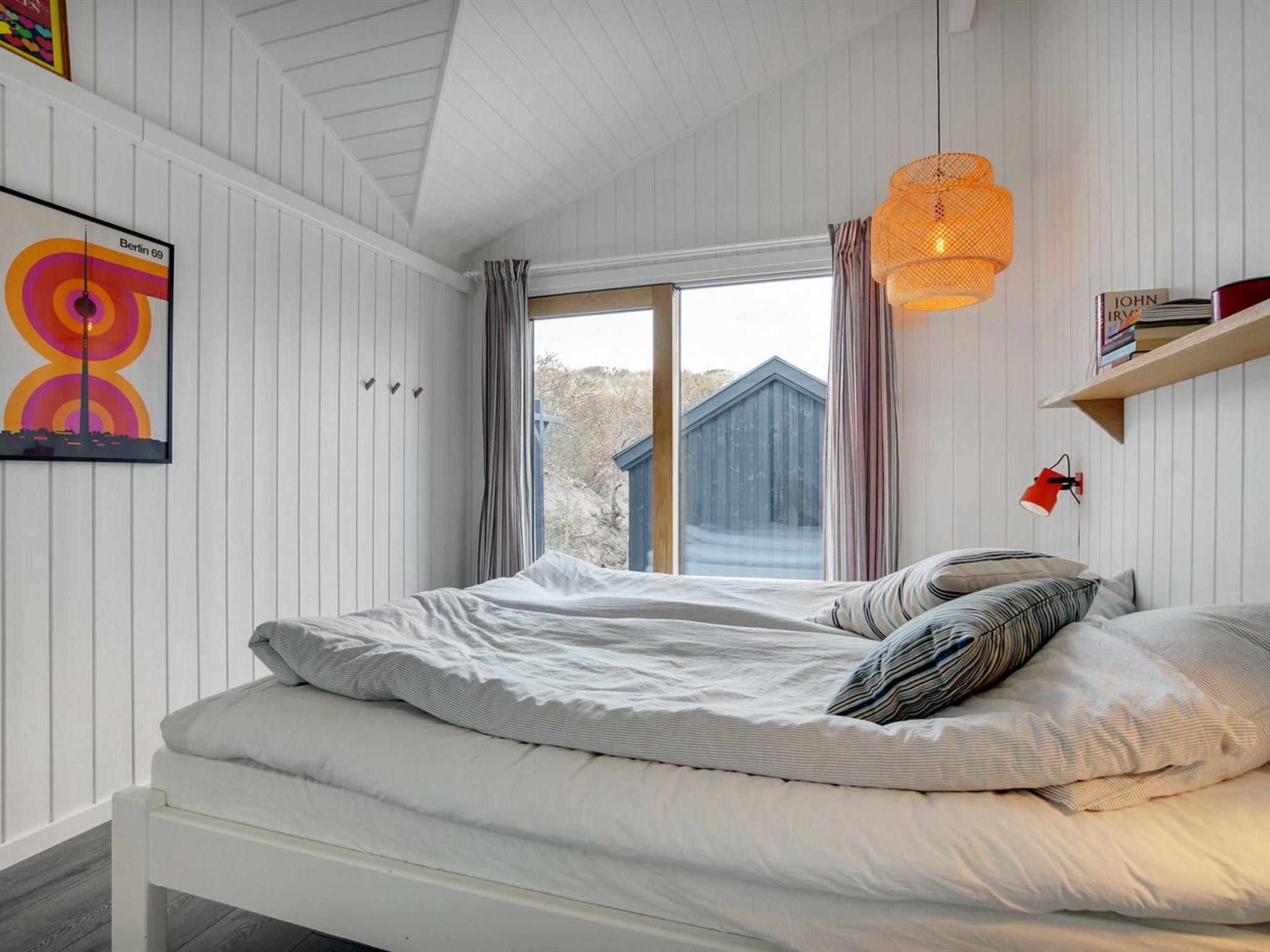 "Simeona" - 140m from the sea-Dedans