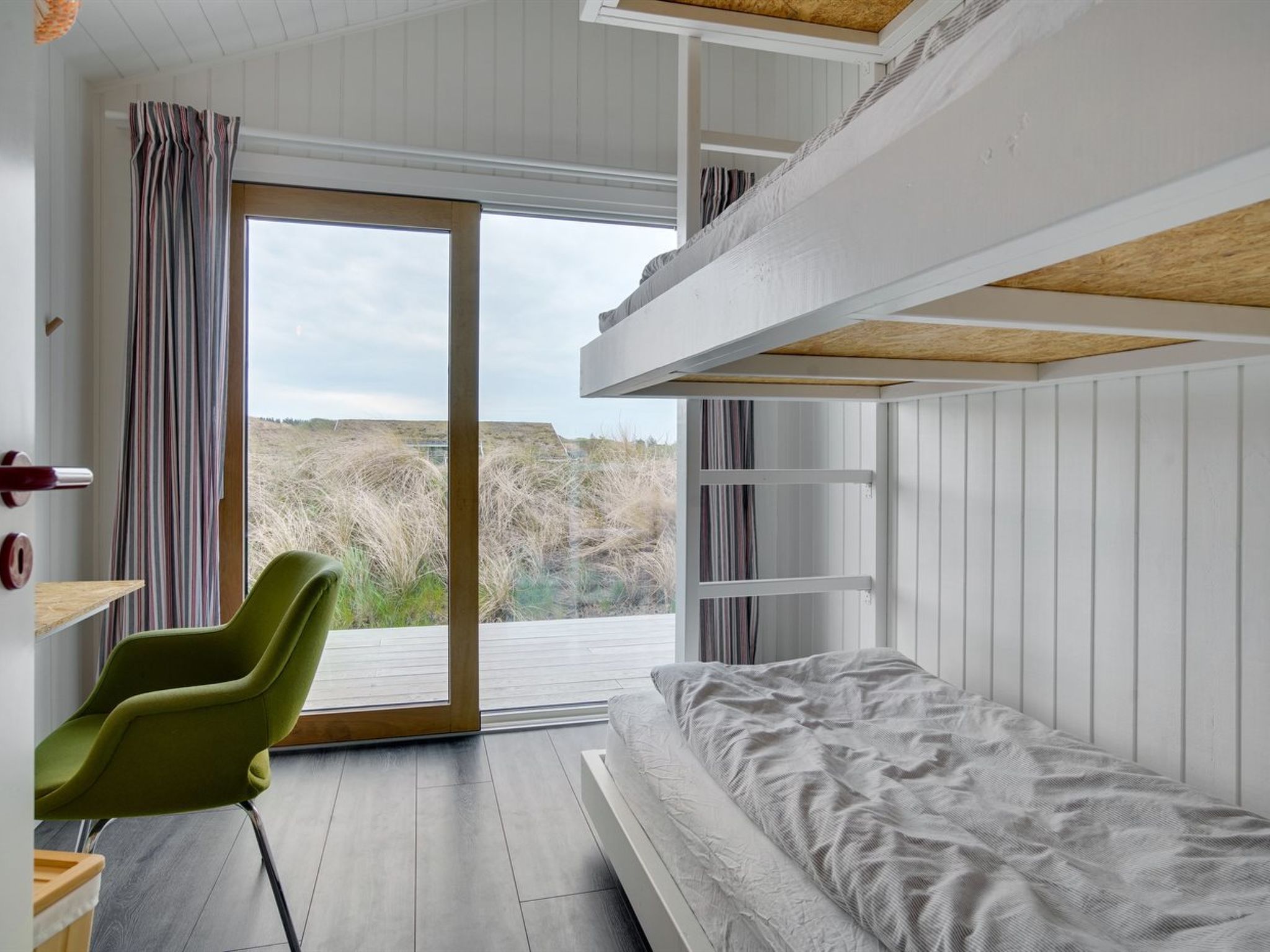 "Simeona" - 140m from the sea-Dedans