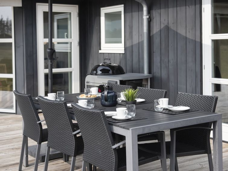 Ferienhaus Tessie