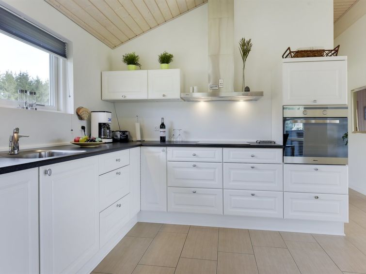 Ferienhaus Tessie